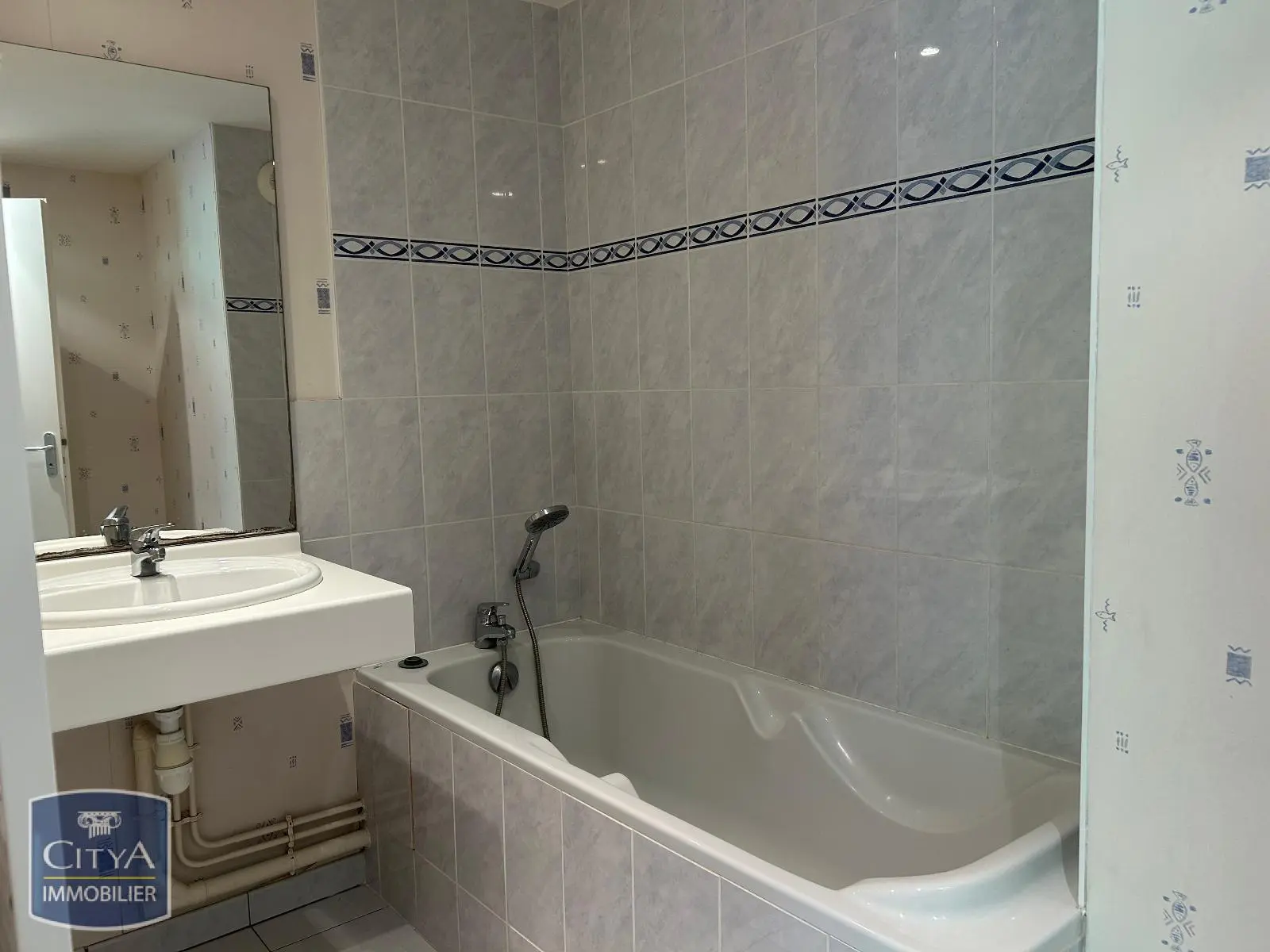 Photo 5 Appartement 2 pièces 41.05m²