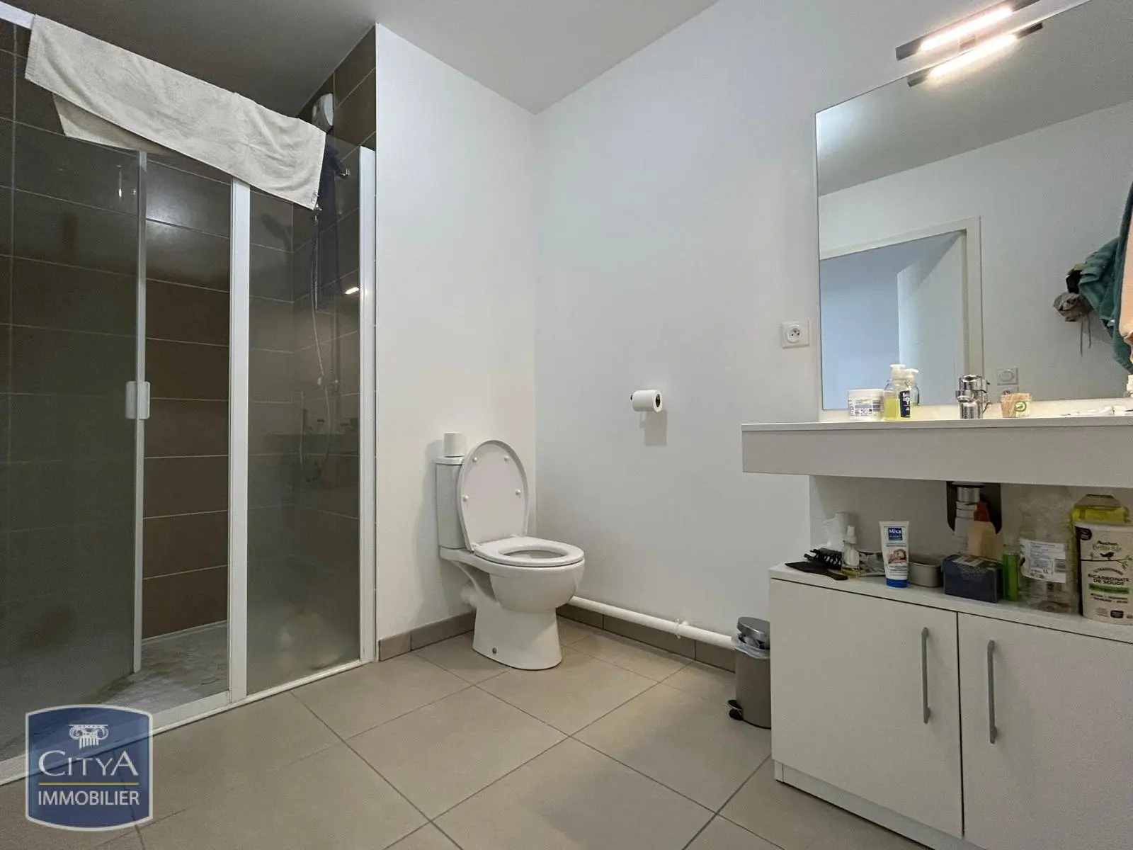Photo 1 Appartement 1 pièce 27.93m²