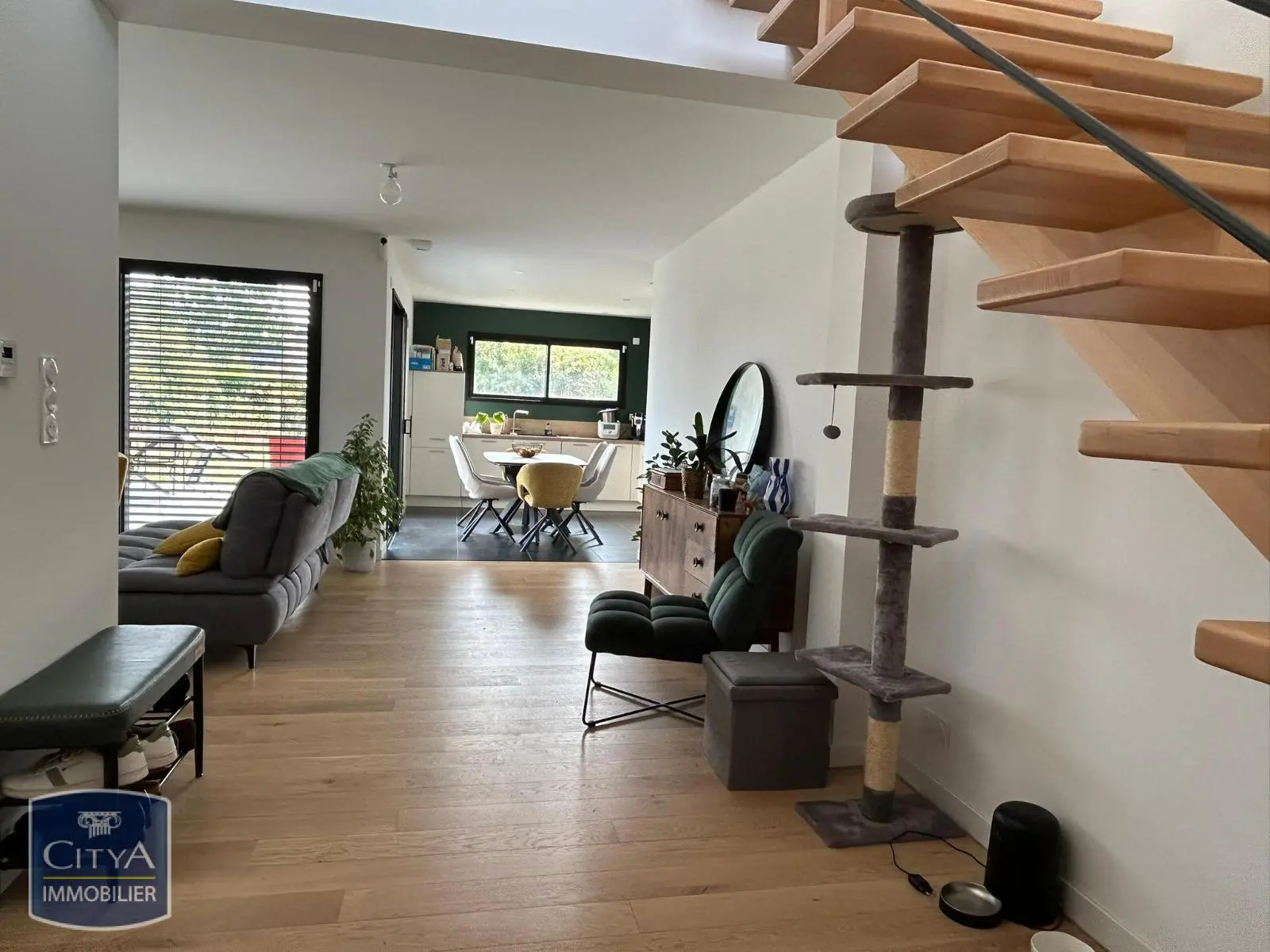 Photo 3 Maison 6 pièces 126m²
