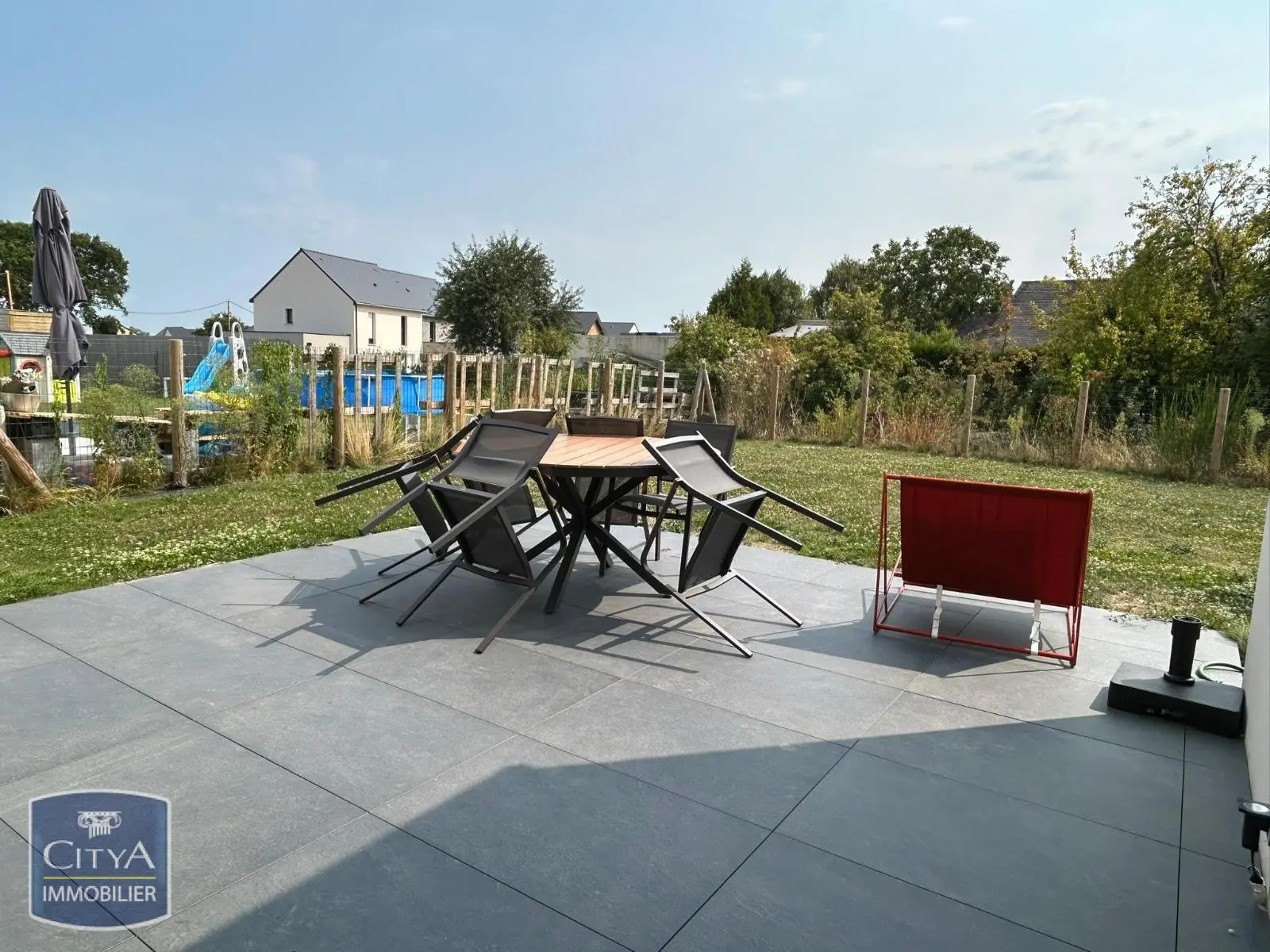 Photo 8 Maison 6 pièces 126m²