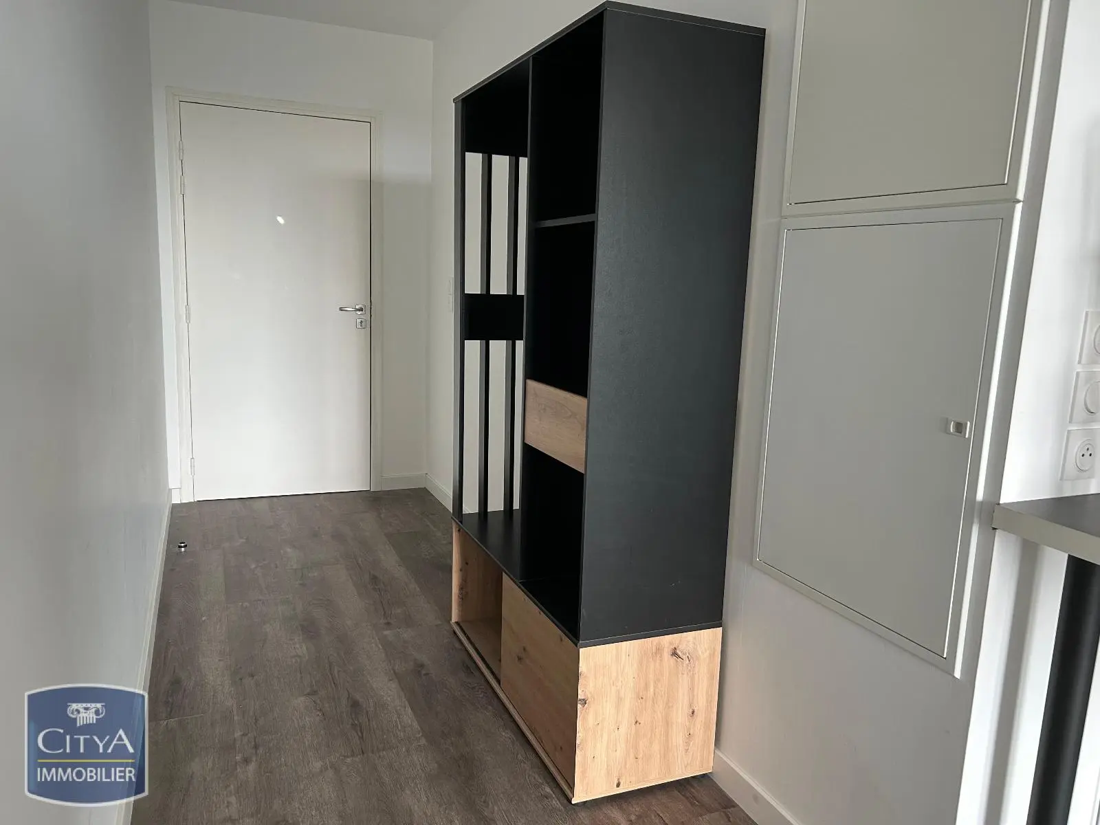Photo 6 Appartement 2 pièces 38.48m²
