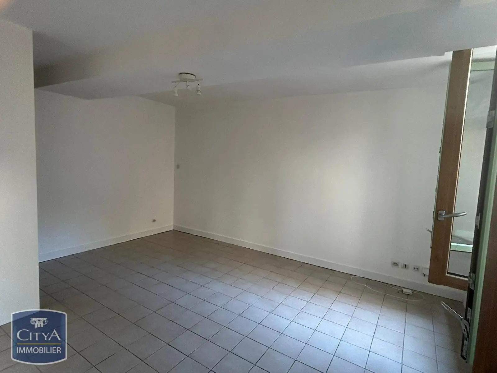 Appartement 1 pièce 23 m² · à Rennes · 22,5 m² · 625 €/mois
