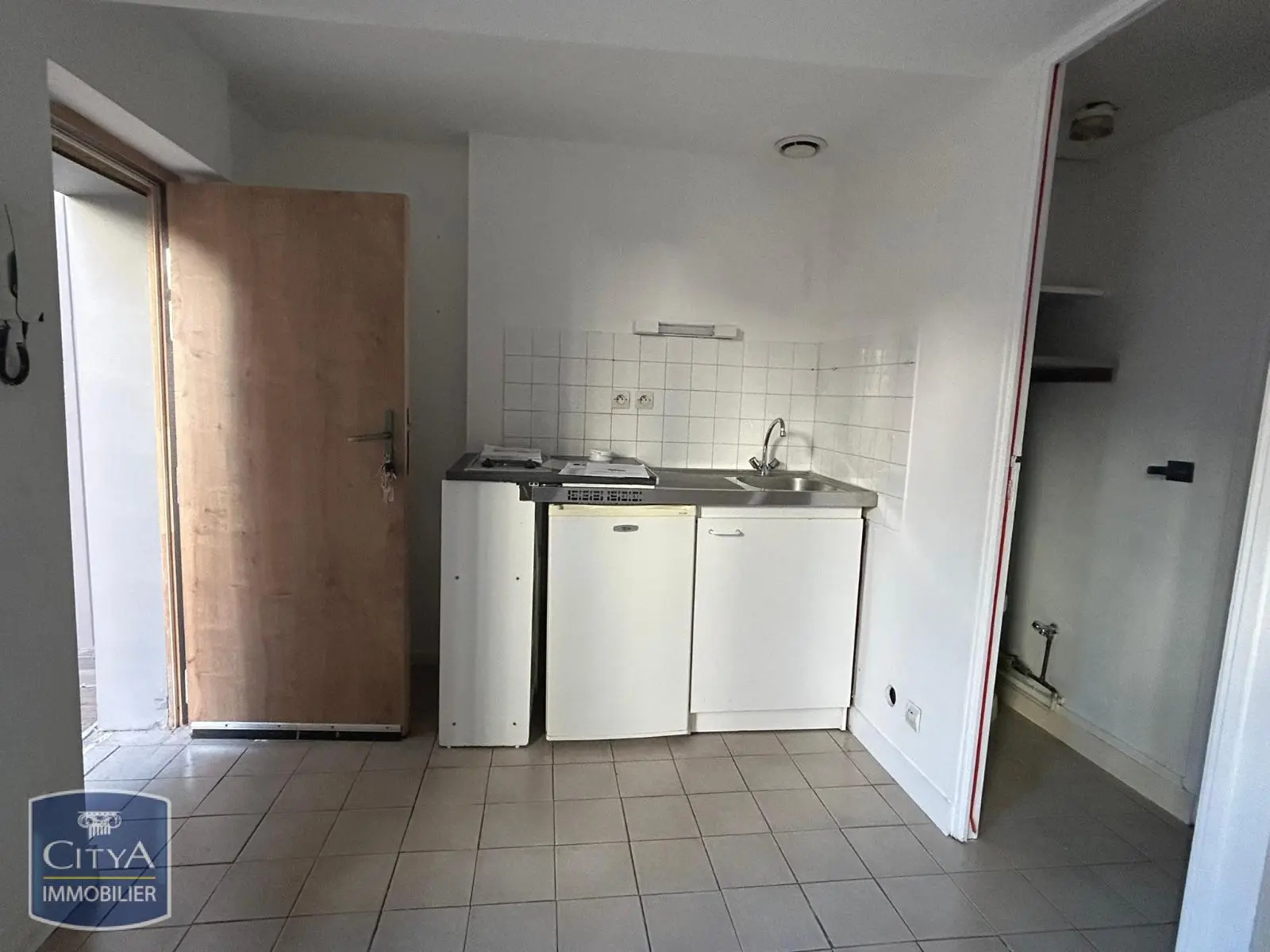 Photo 3 Appartement 1 pièce 22.5m²