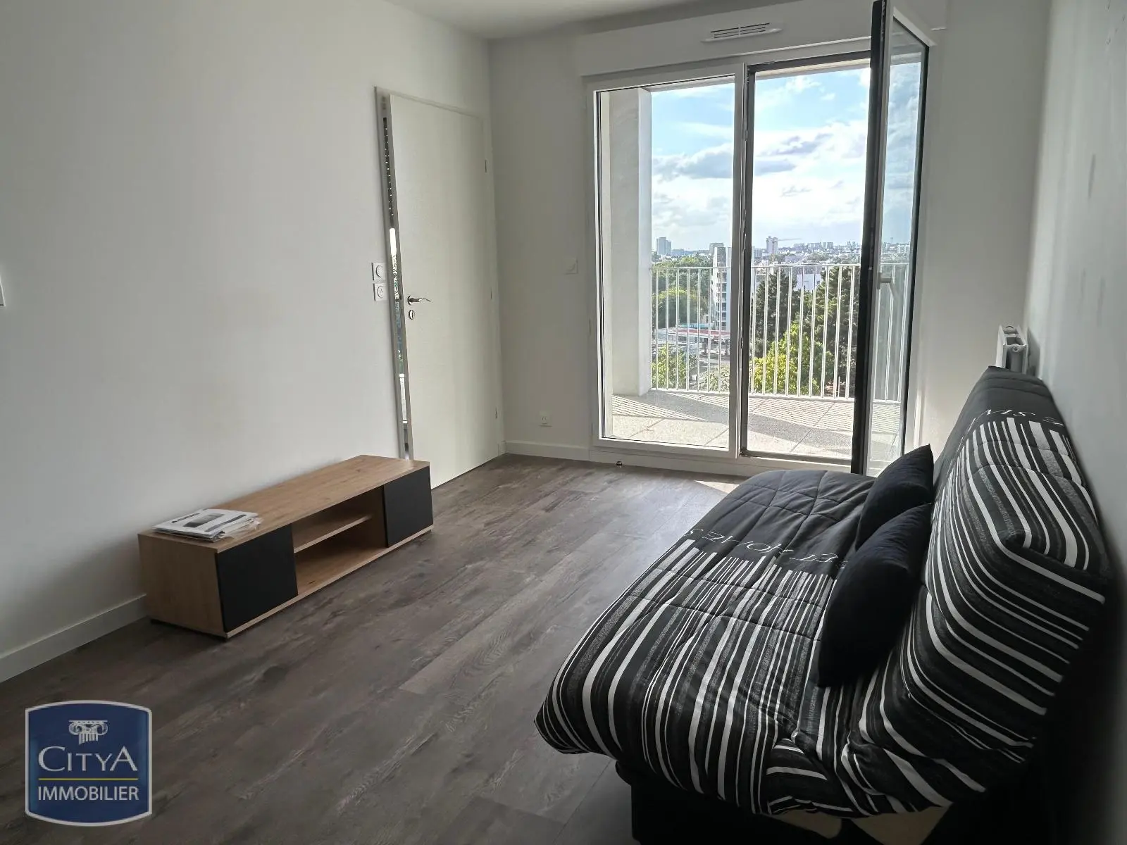 Photo 5 Appartement 2 pièces 38.48m²
