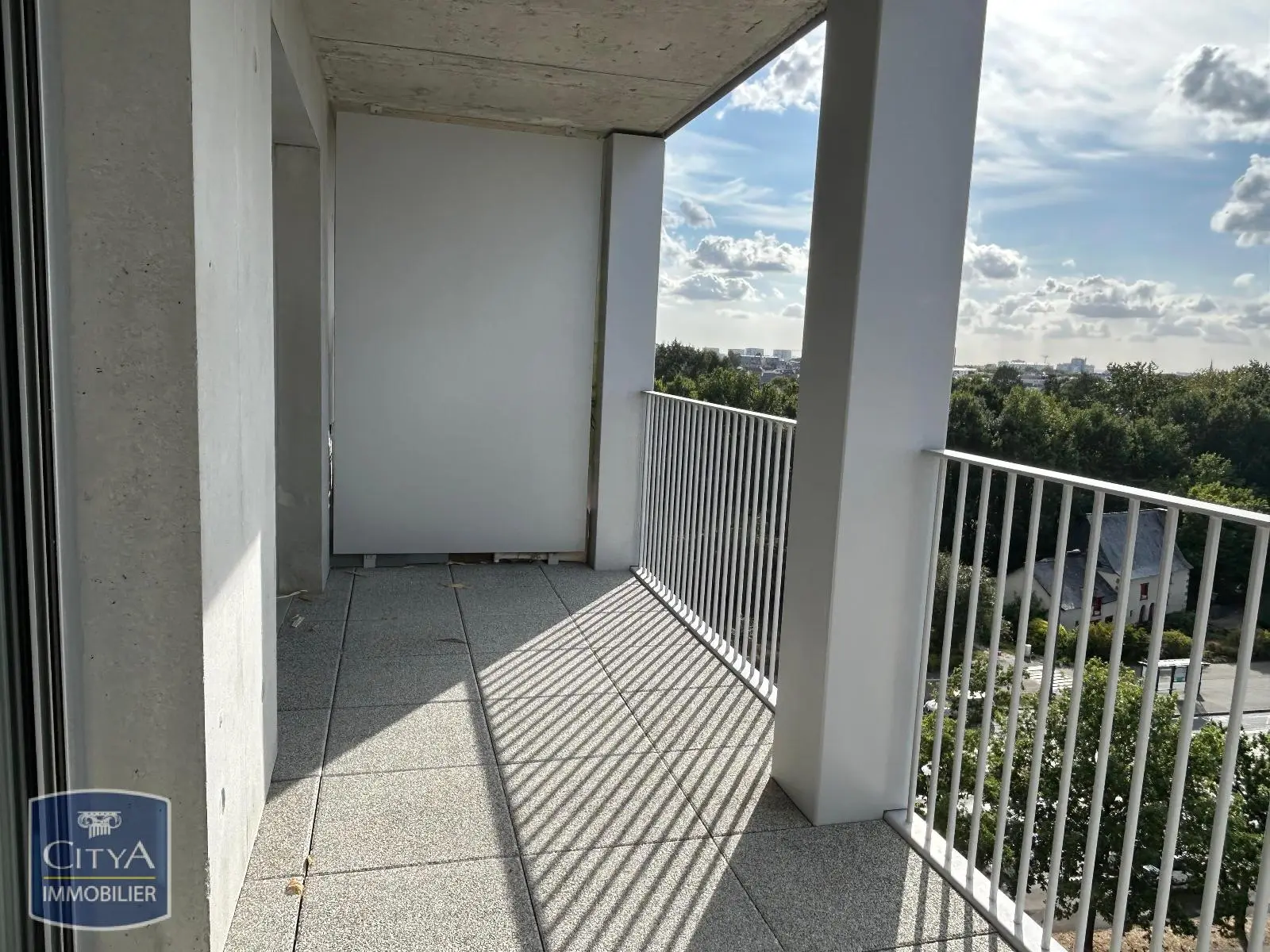 Photo 2 Appartement 2 pièces 38.48m²