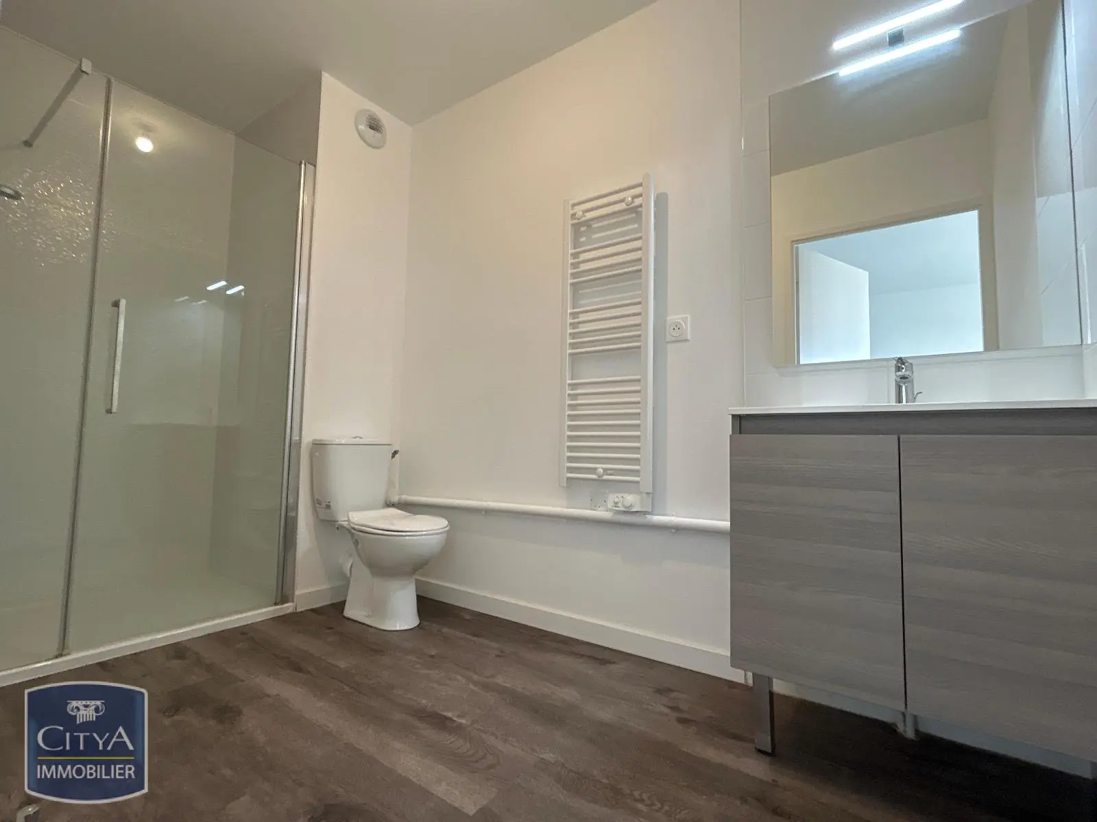 Photo 4 Appartement 2 pièces 38.48m²