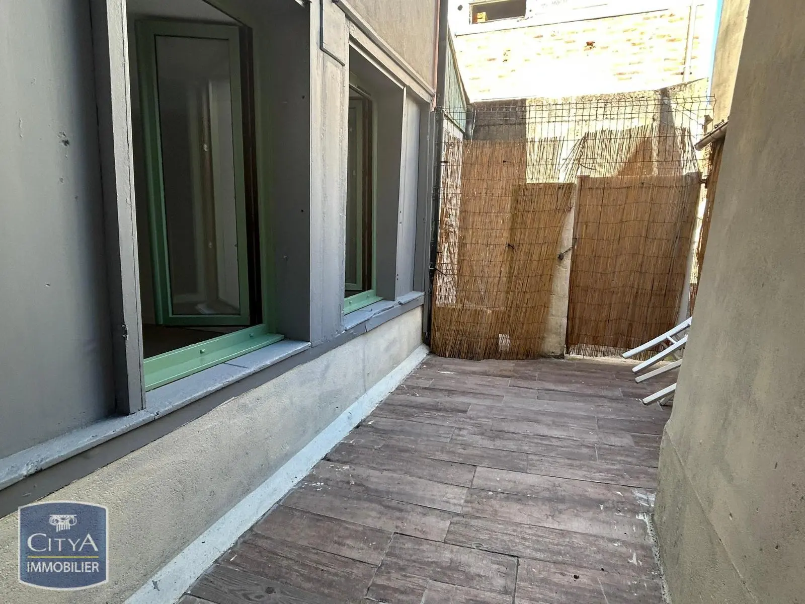 Photo 5 Appartement 1 pièce 22.5m²