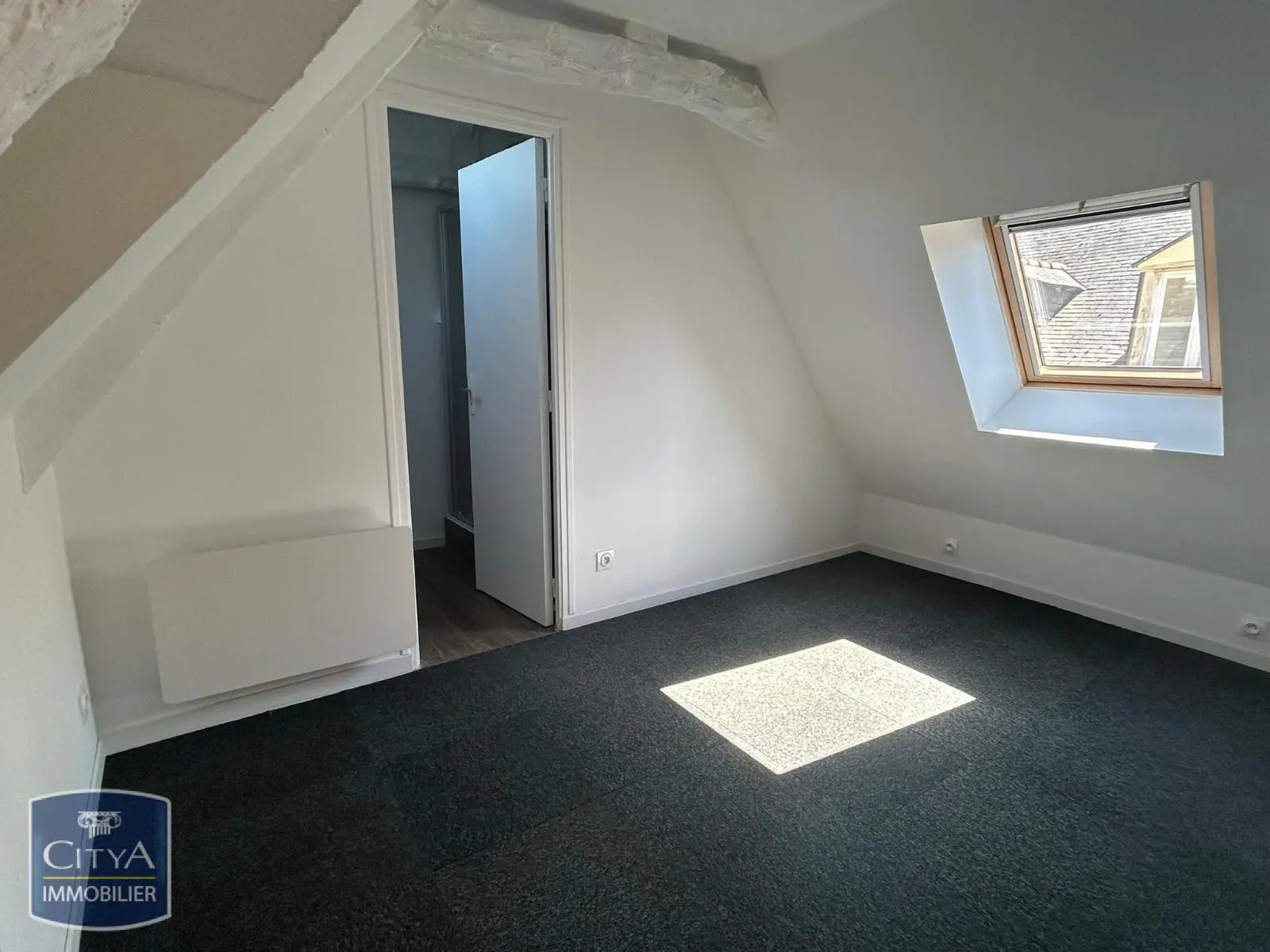 Photo 3 Appartement 2 pièces 19.79m²