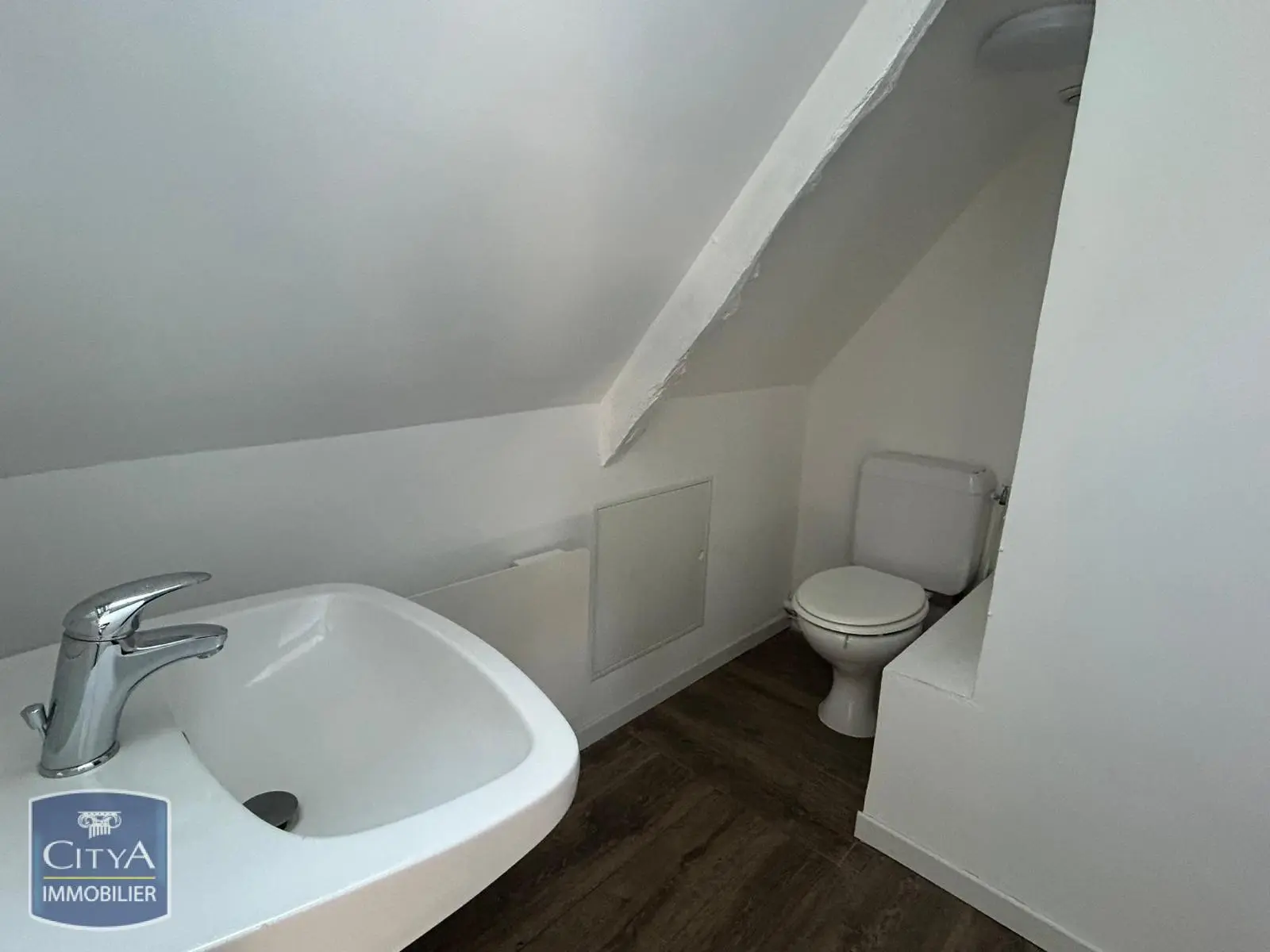 Photo 4 Appartement 2 pièces 19.79m²