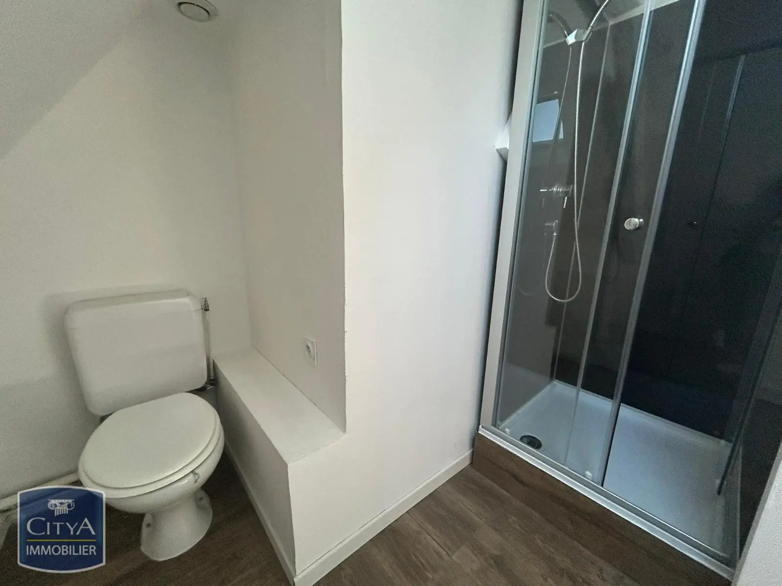 Photo 5 Appartement 2 pièces 19.79m²