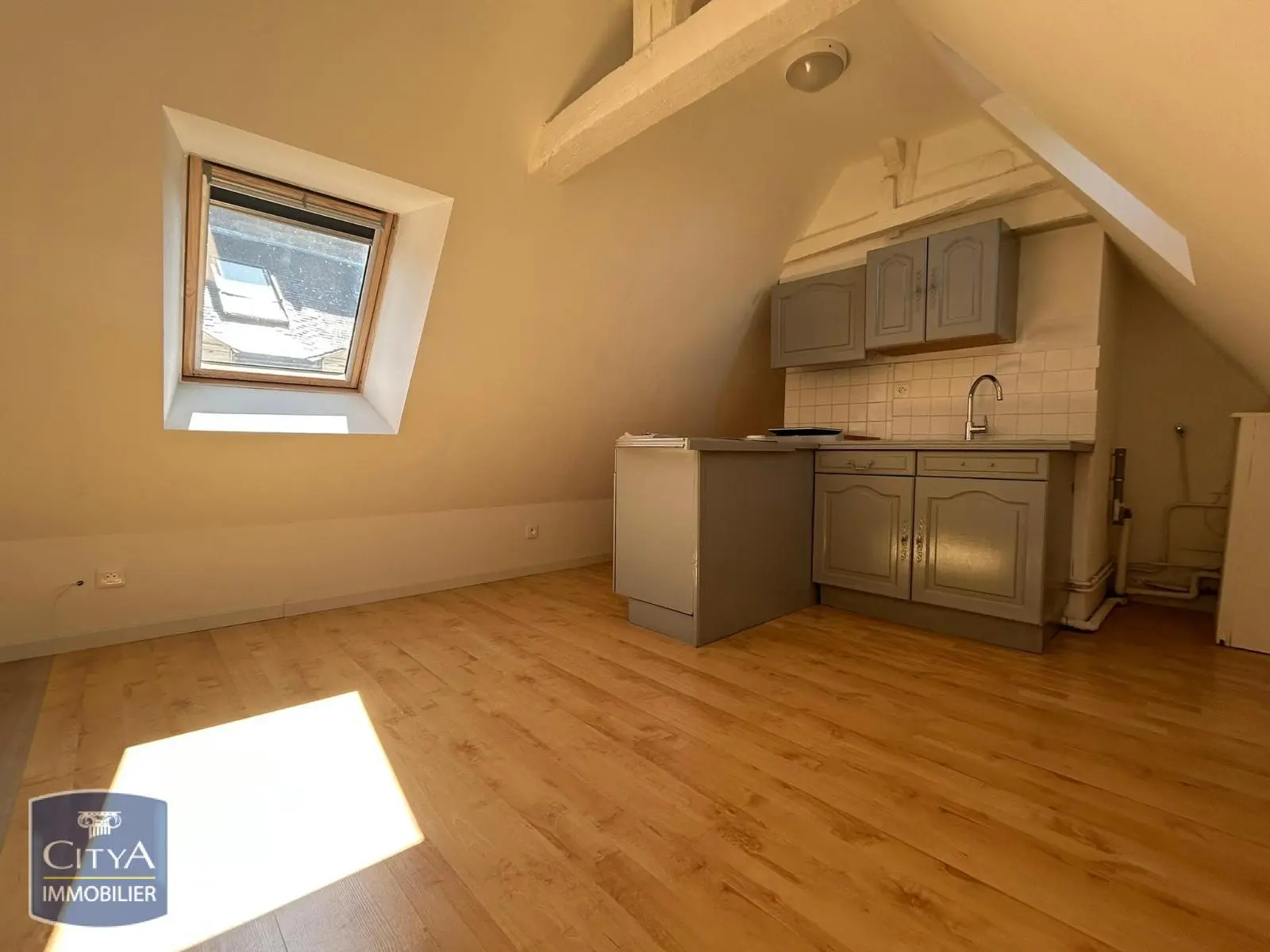 Appartement 2 pièces 20 m² · à Rennes · 19,8 m² · 655 €/mois