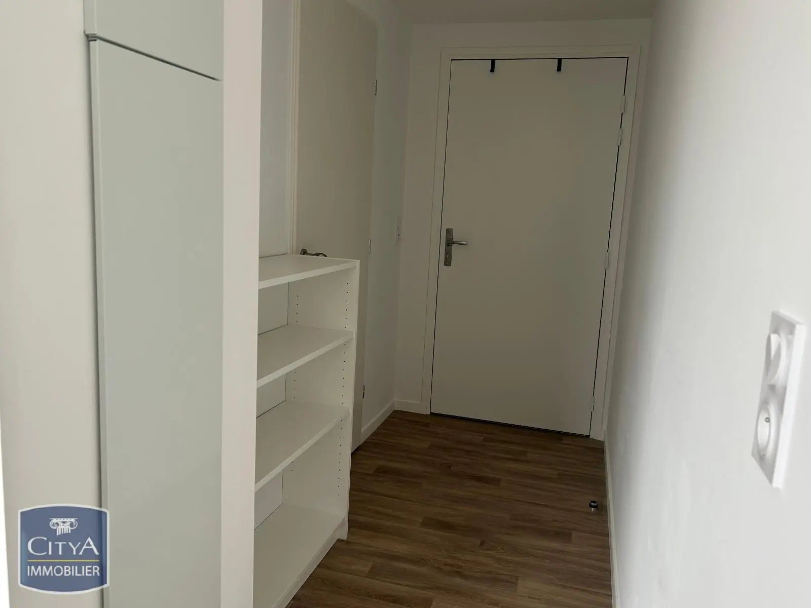 Photo 4 Appartement 1 pièce 19.6m²