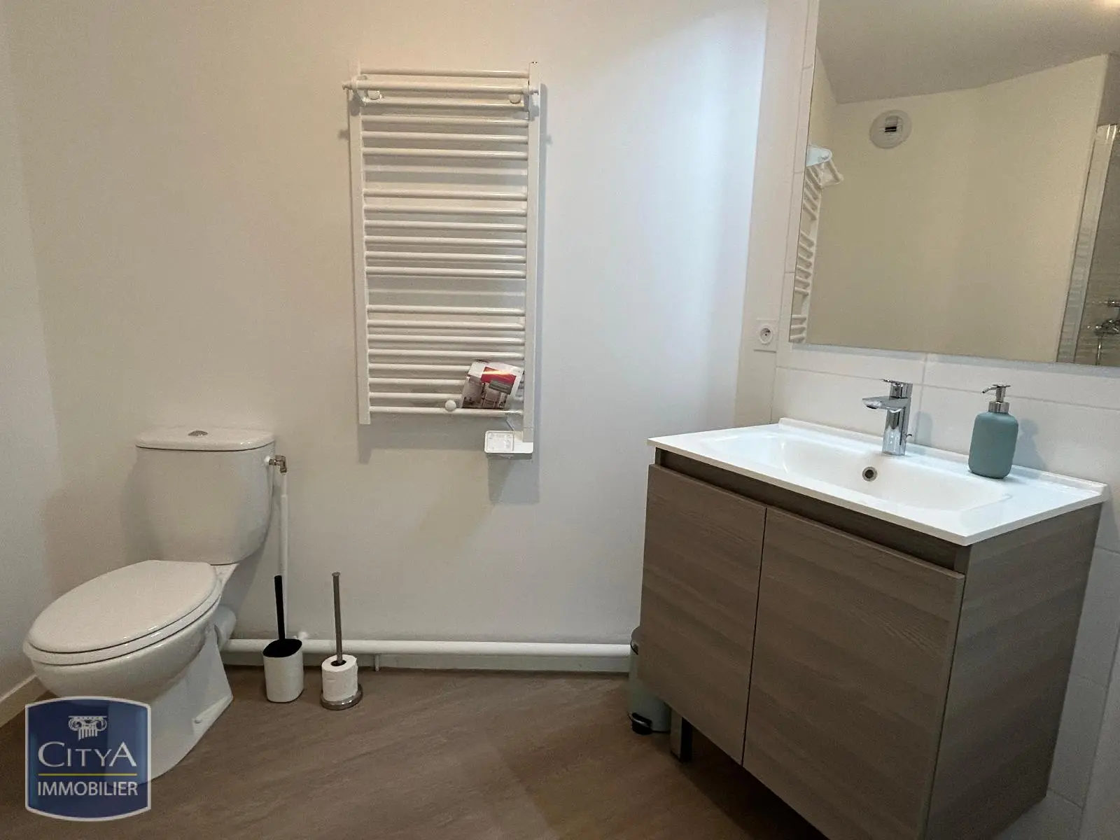 Photo 5 Appartement 1 pièce 19.6m²