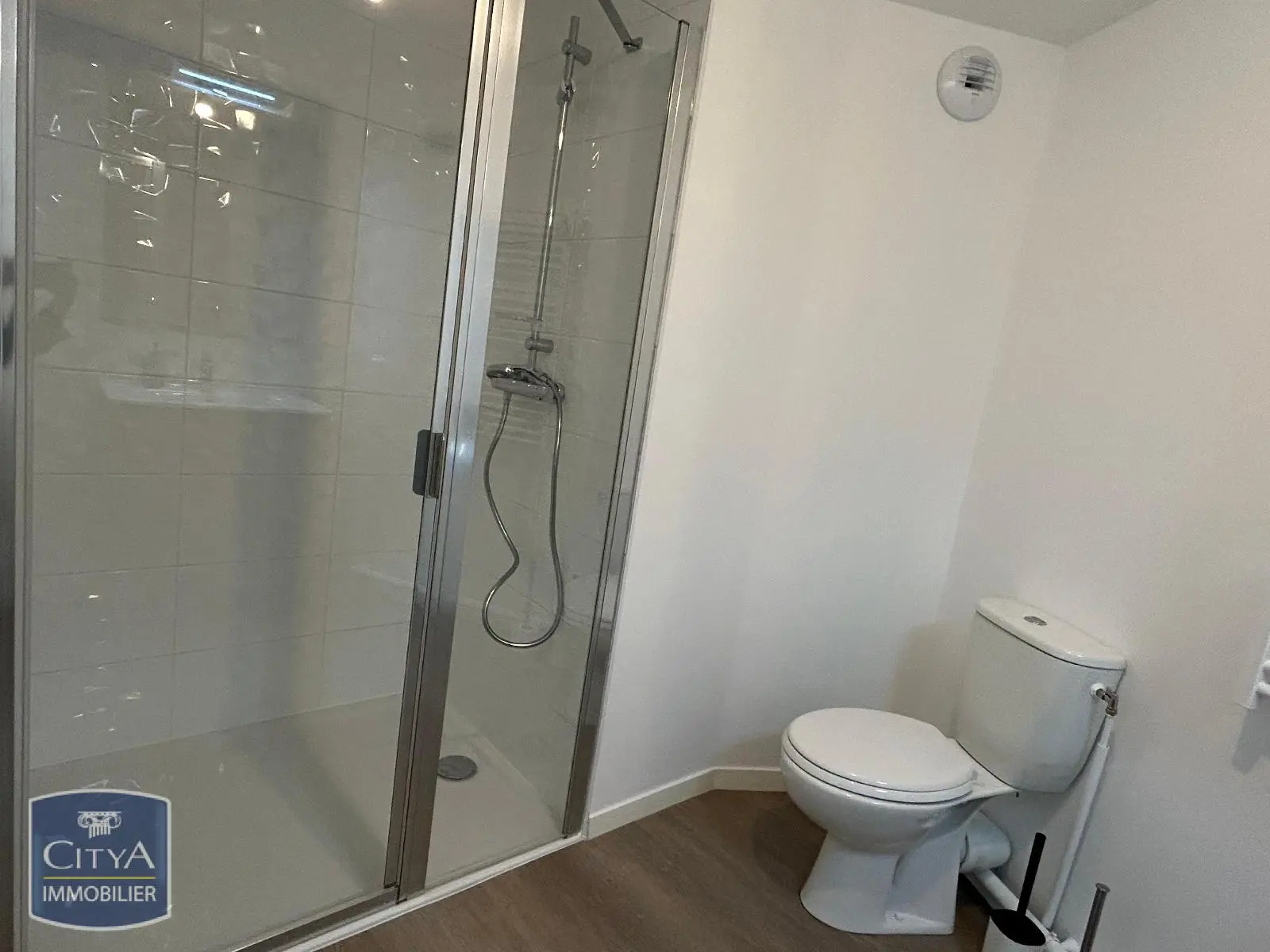 Photo 6 Appartement 1 pièce 19.6m²