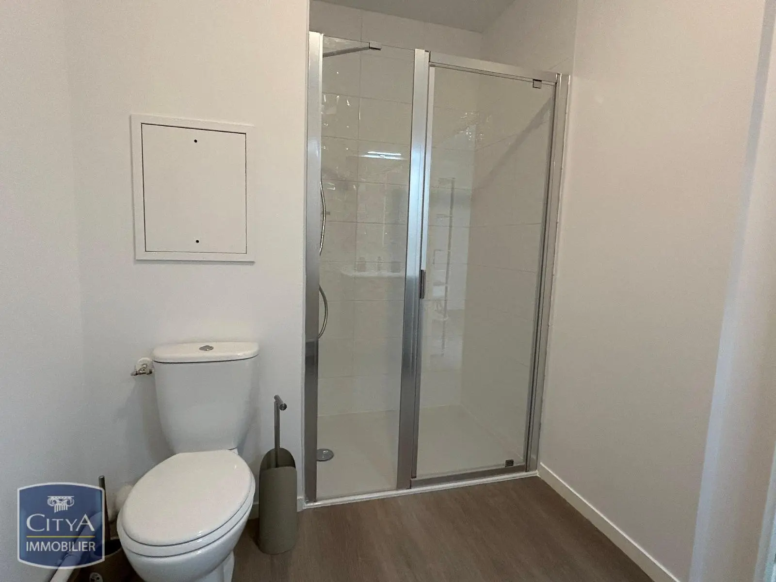 Photo 3 Appartement 1 pièce 19.6m²
