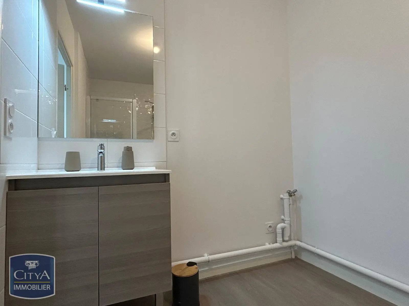 Photo 4 Appartement 1 pièce 19.6m²