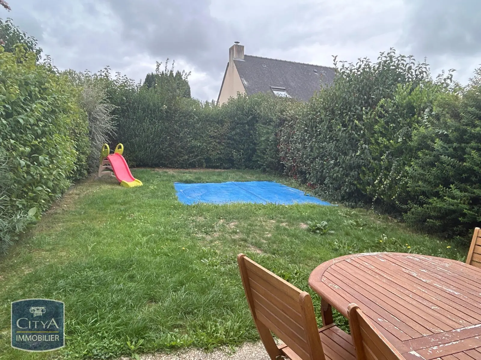 Photo 4 Maison 4 pièces 83.9m²