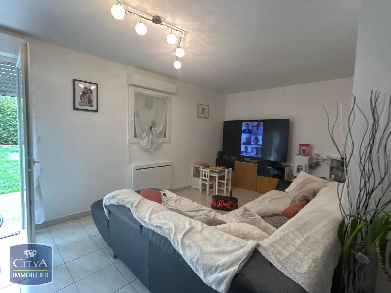 Photo 2 Maison 4 pièces 83.9m²