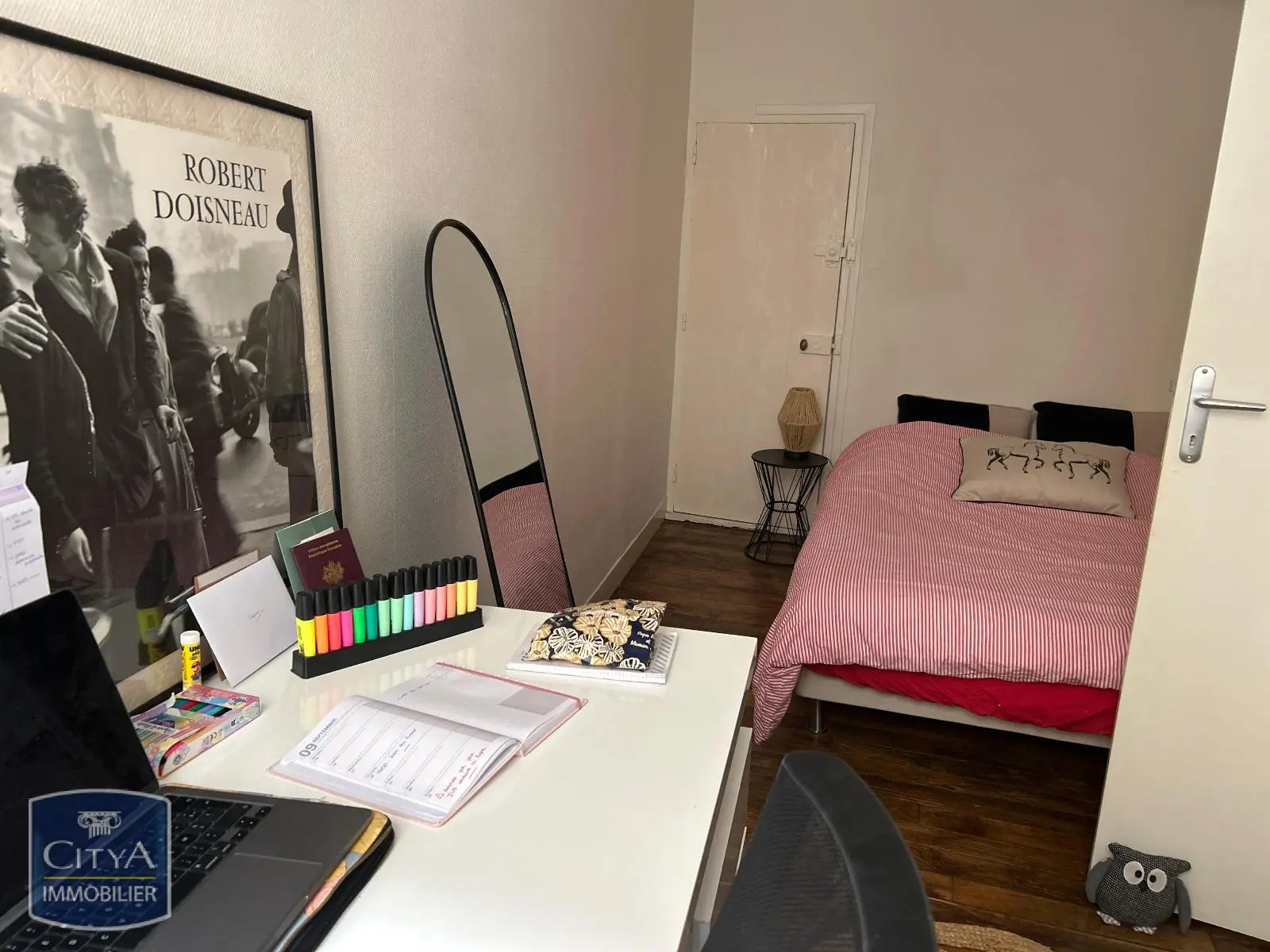 Photo 4 Appartement 2 pièces 42.97m²