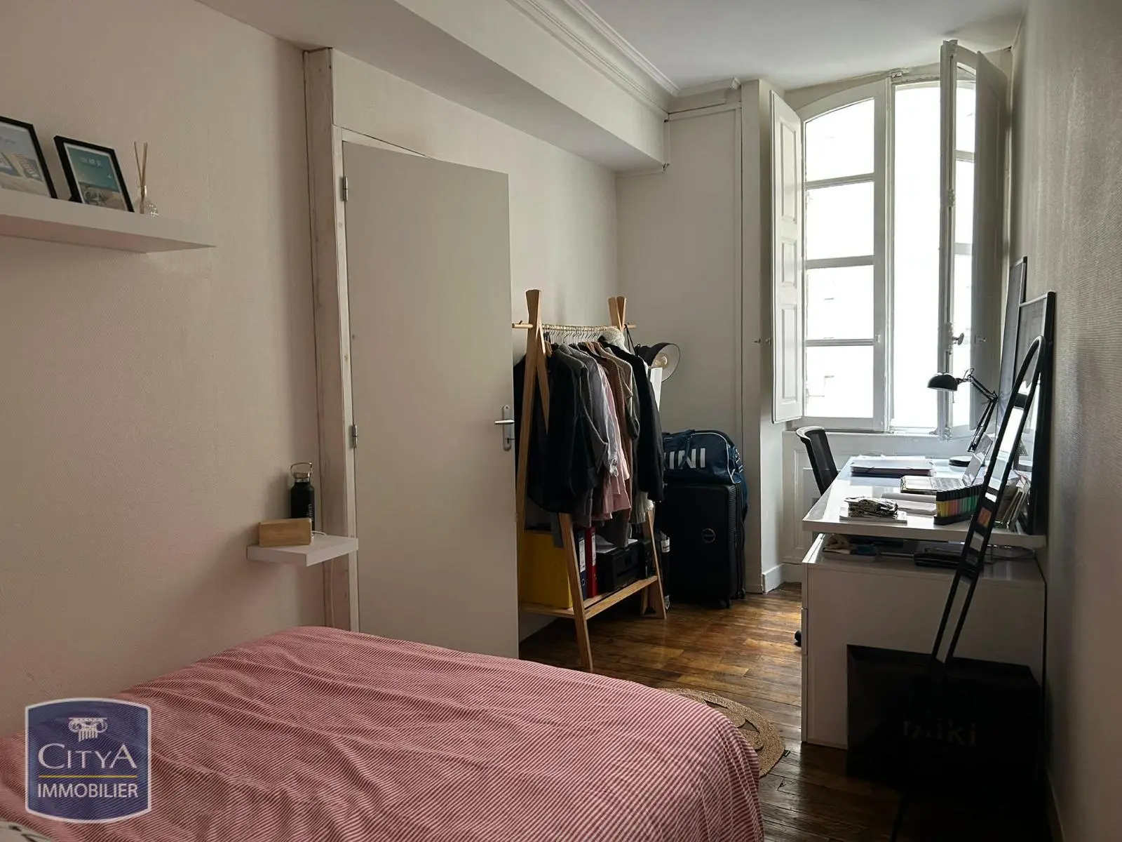 Photo 5 Appartement 2 pièces 42.97m²