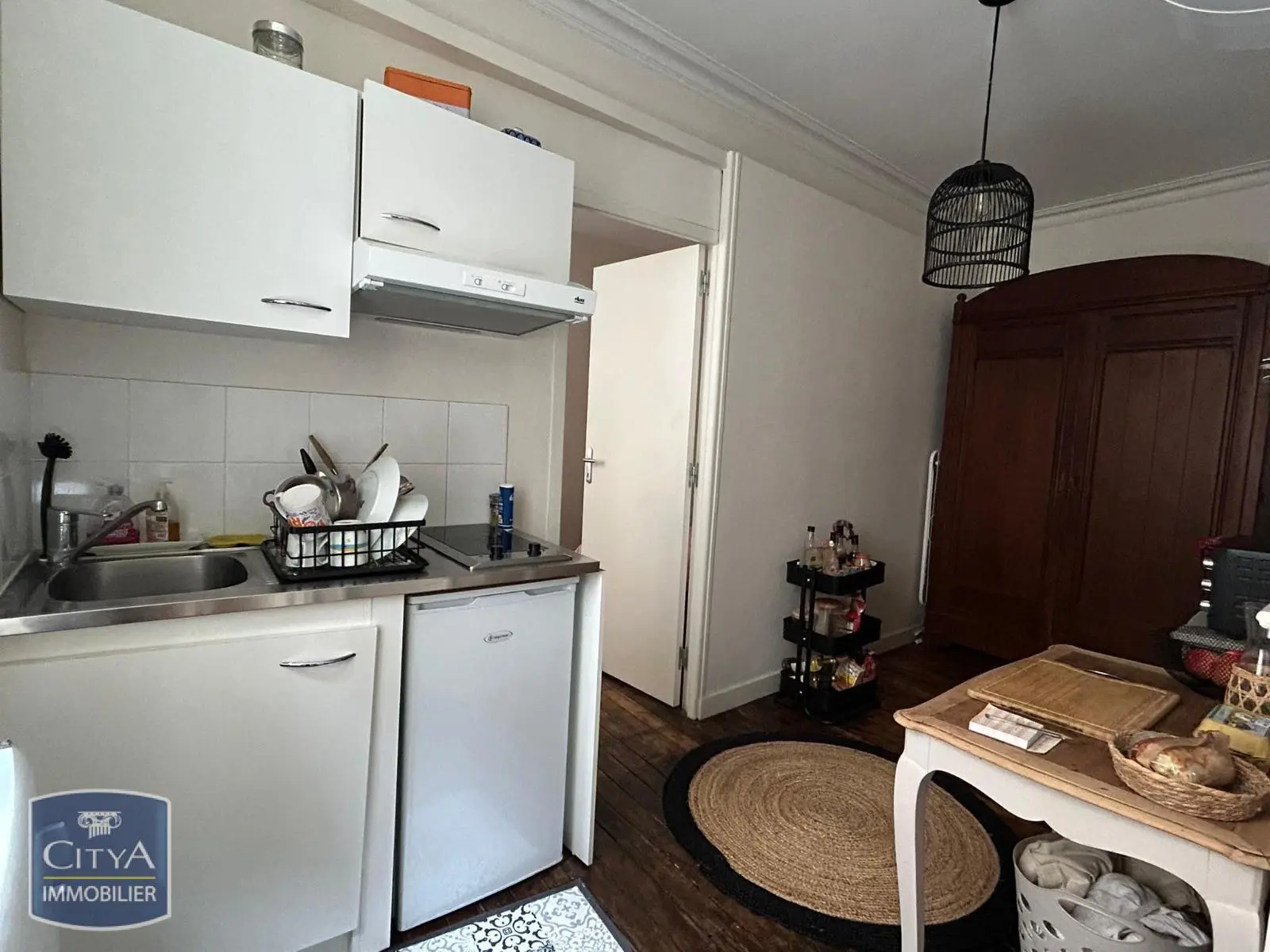 Photo 6 Appartement 2 pièces 42.97m²