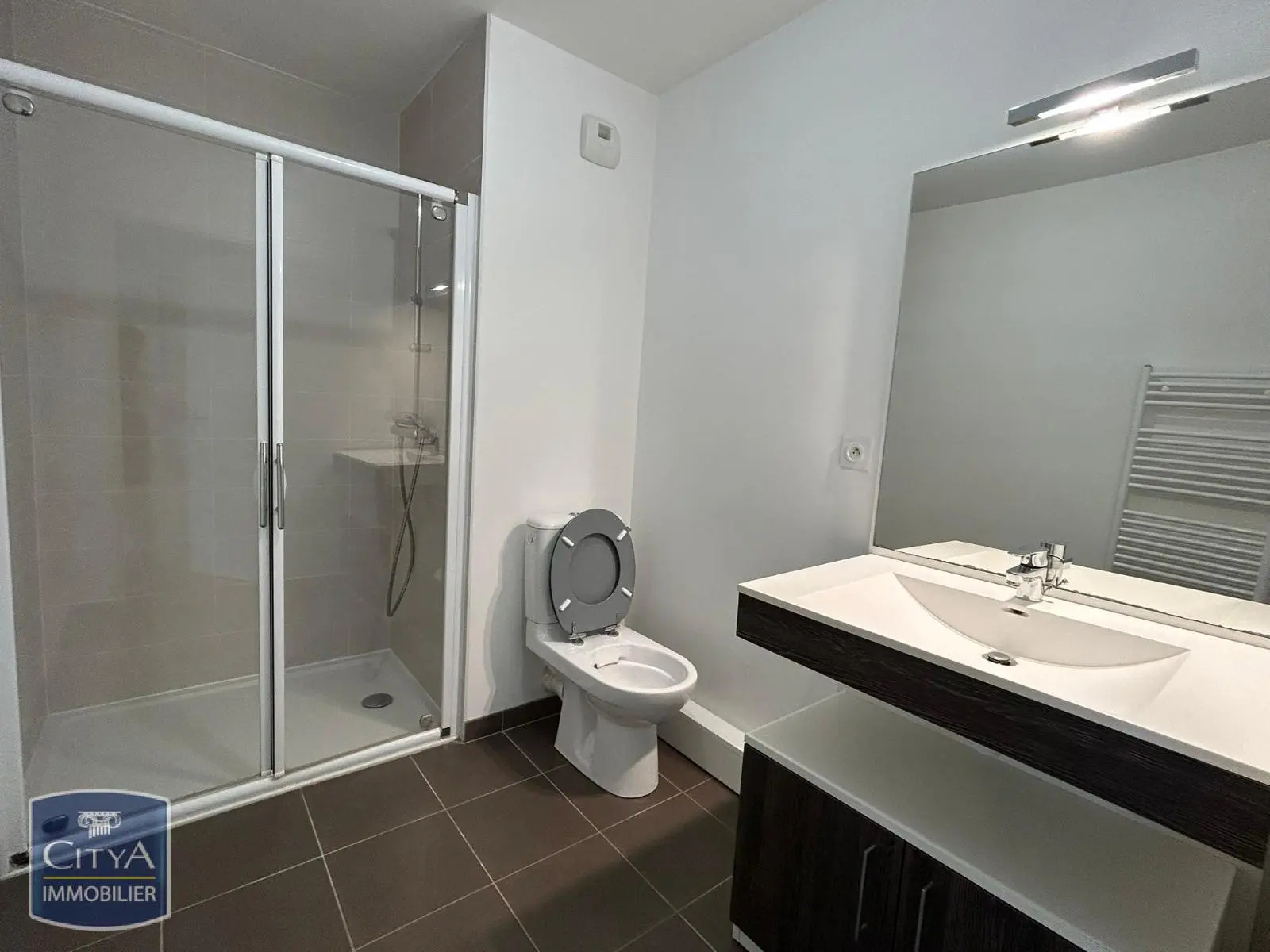 Photo 3 Appartement 2 pièces 40.42m²