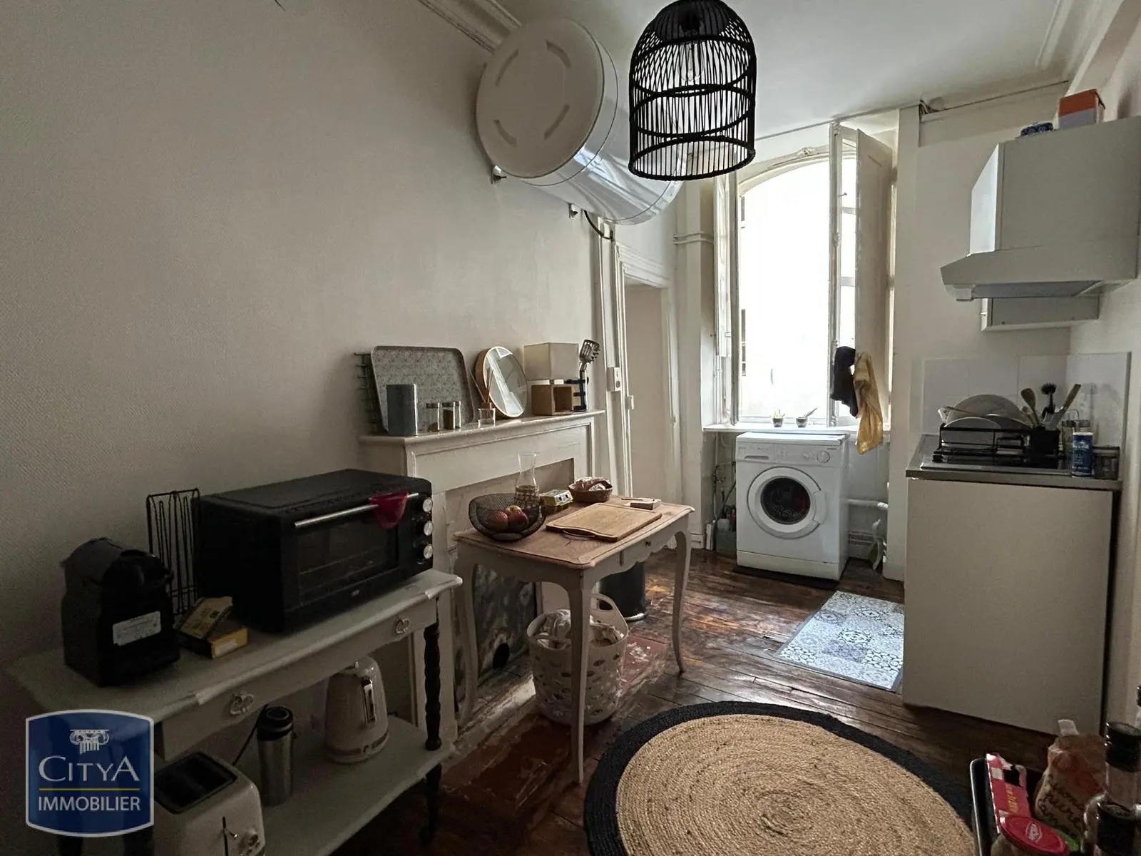 Photo 7 Appartement 2 pièces 42.97m²