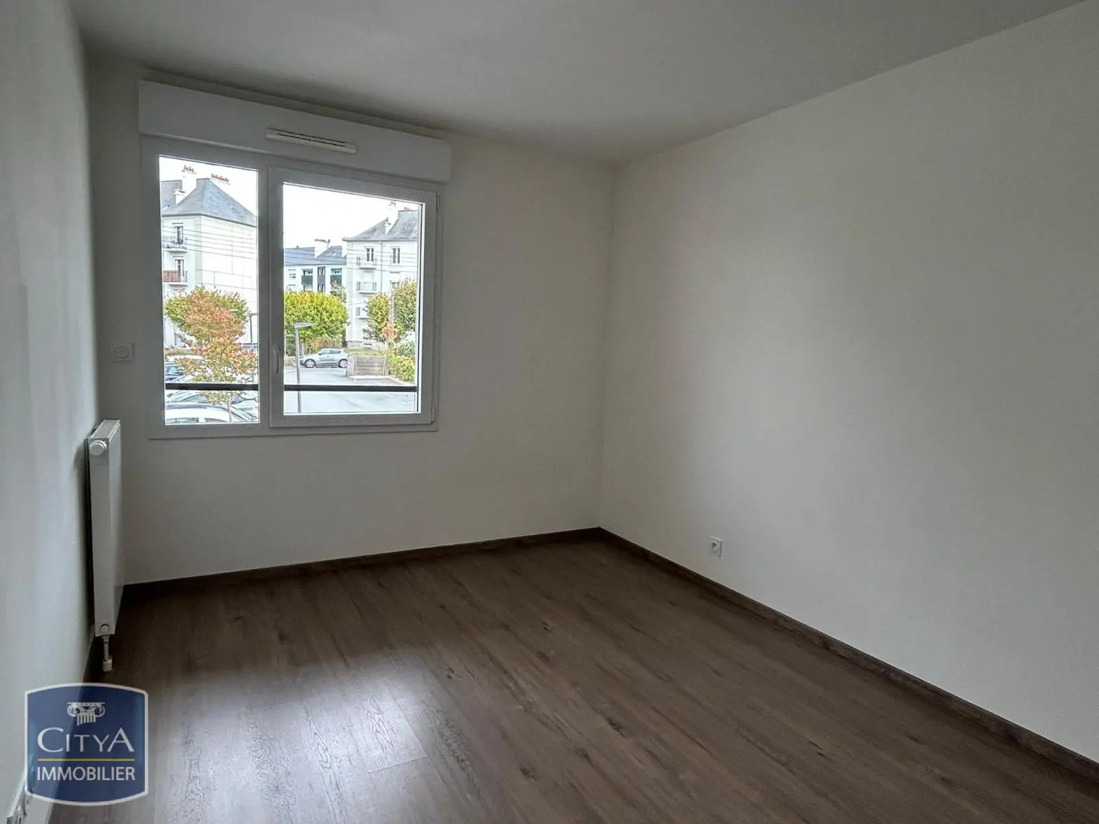 Photo 6 Appartement 2 pièces 40.42m²