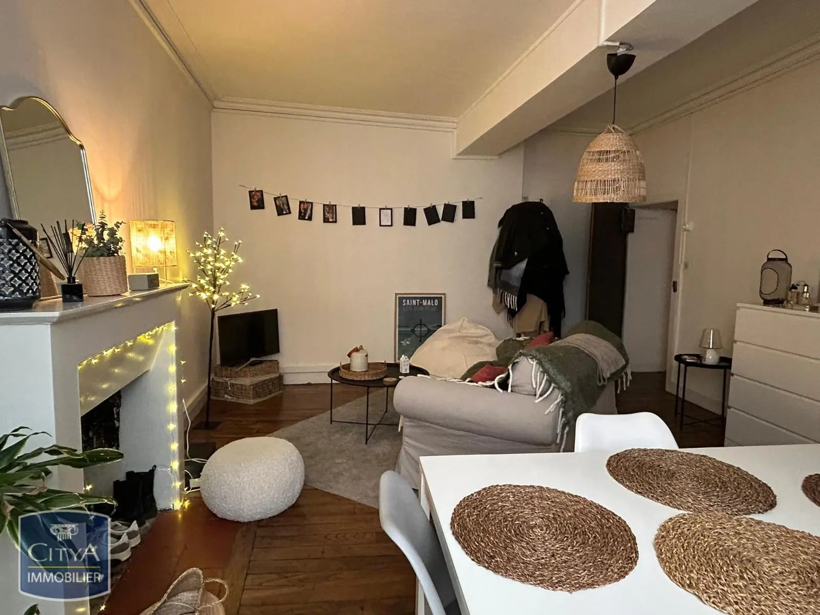 Photo 1 Appartement 2 pièces 42.97m²
