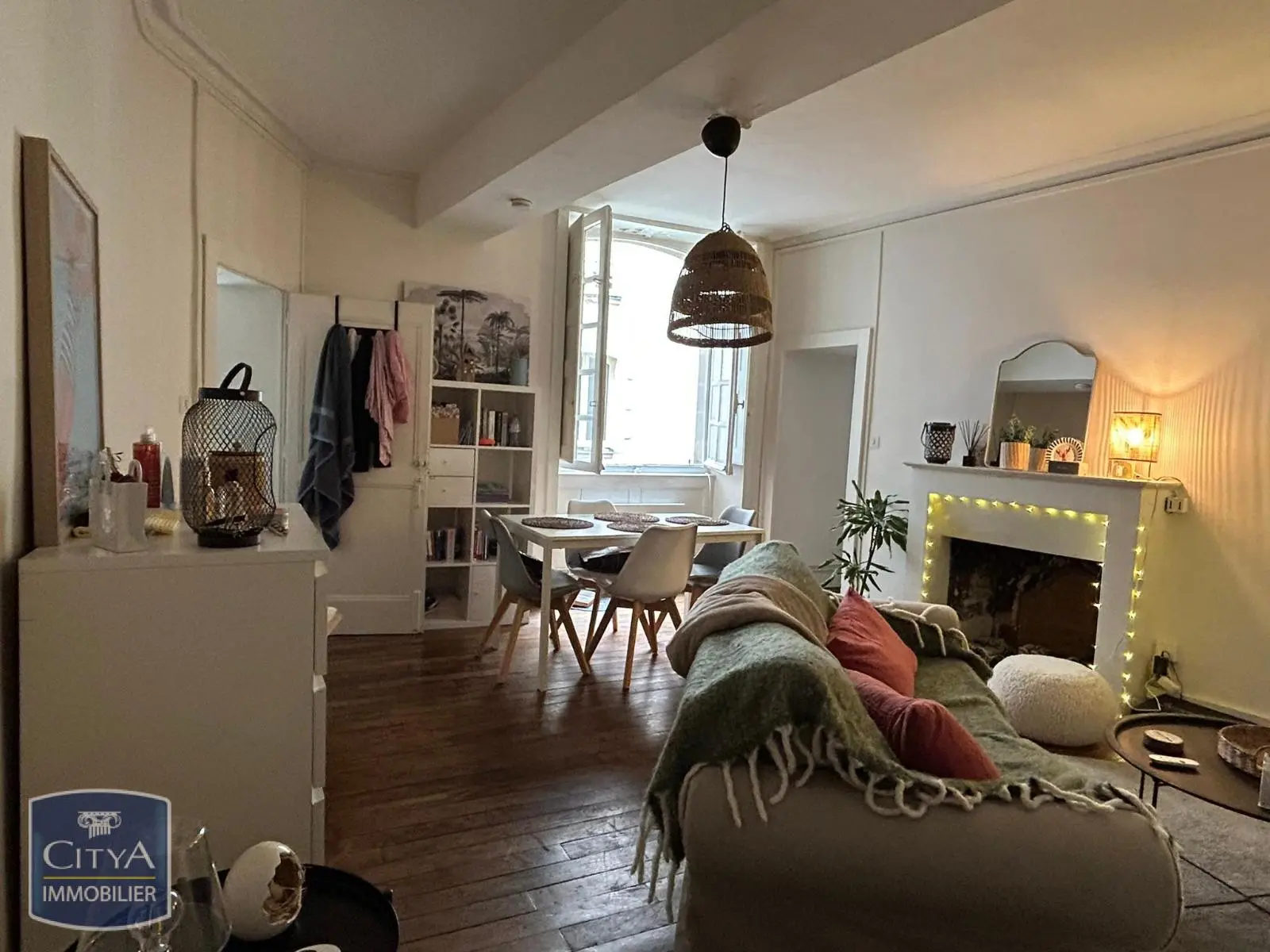 Photo 2 Appartement 2 pièces 42.97m²