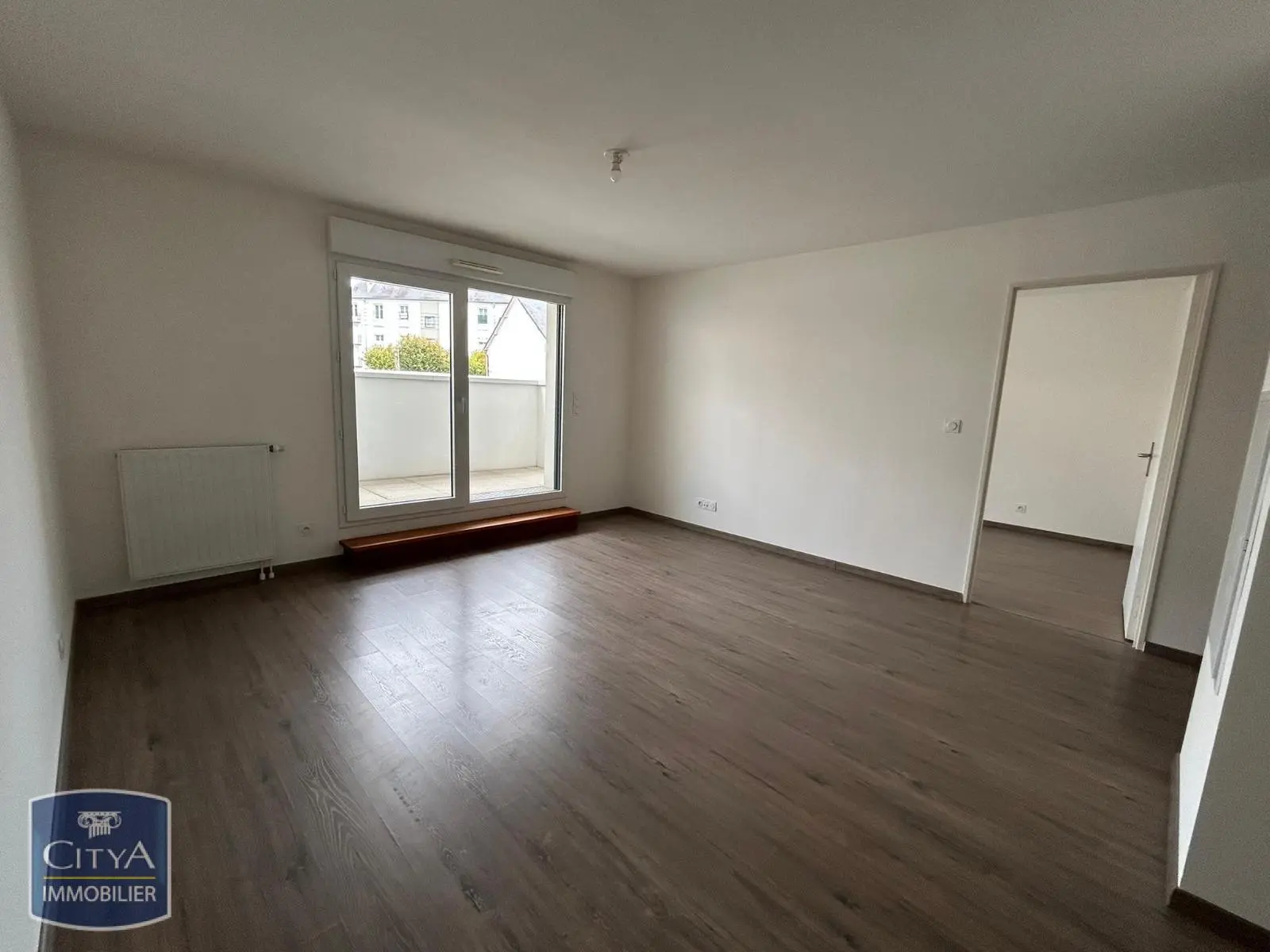 Photo 2 Appartement 2 pièces 40.42m²