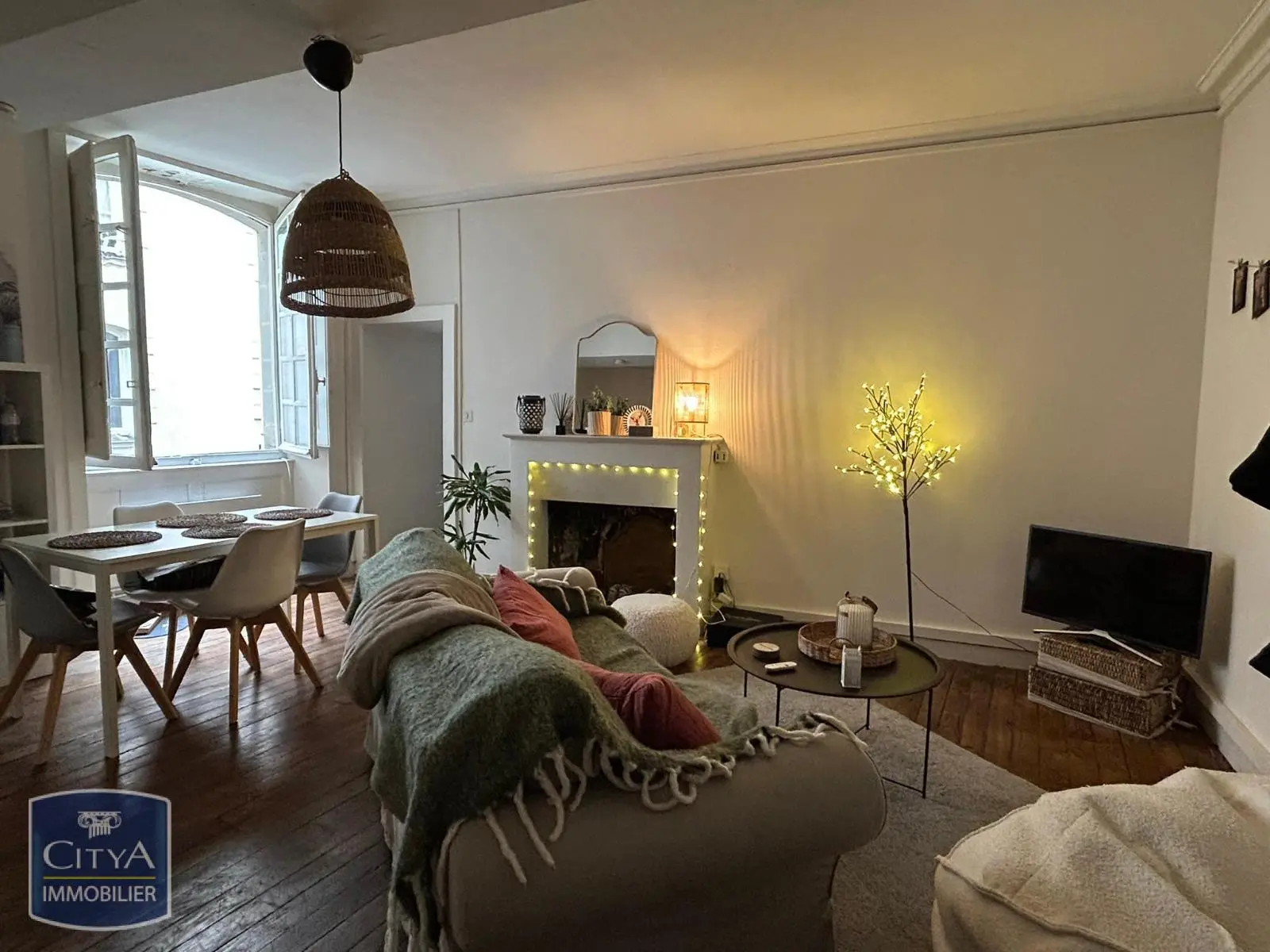 Photo 3 Appartement 2 pièces 42.97m²