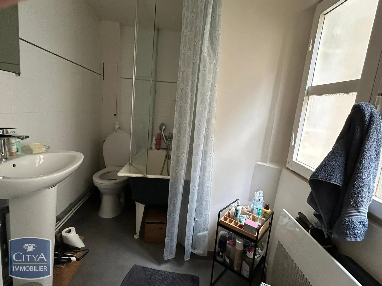 Photo 8 Appartement 2 pièces 42.97m²