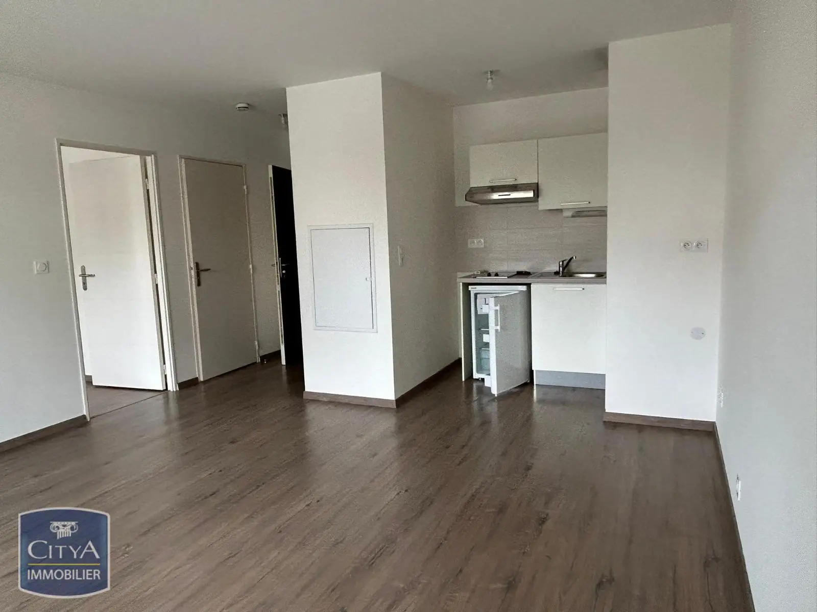 Photo 1 Appartement 2 pièces 40.42m²