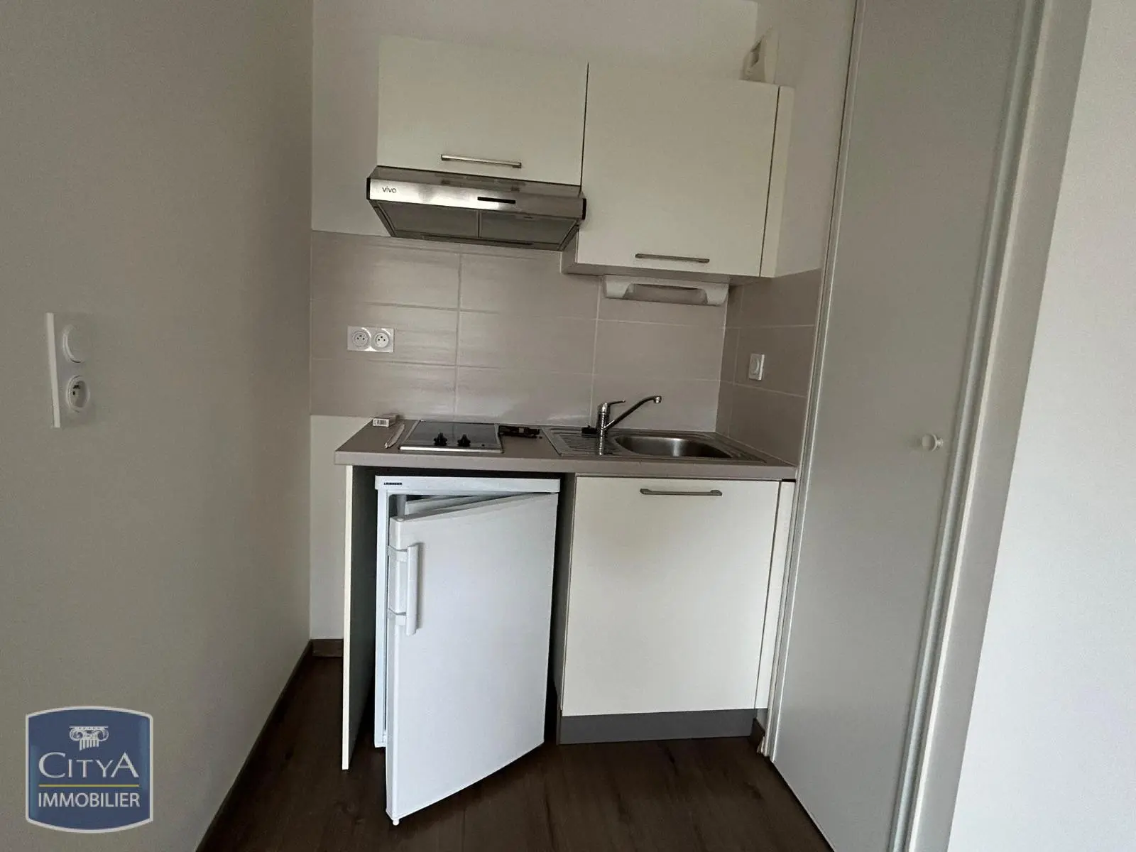 Photo 5 Appartement 2 pièces 40.42m²