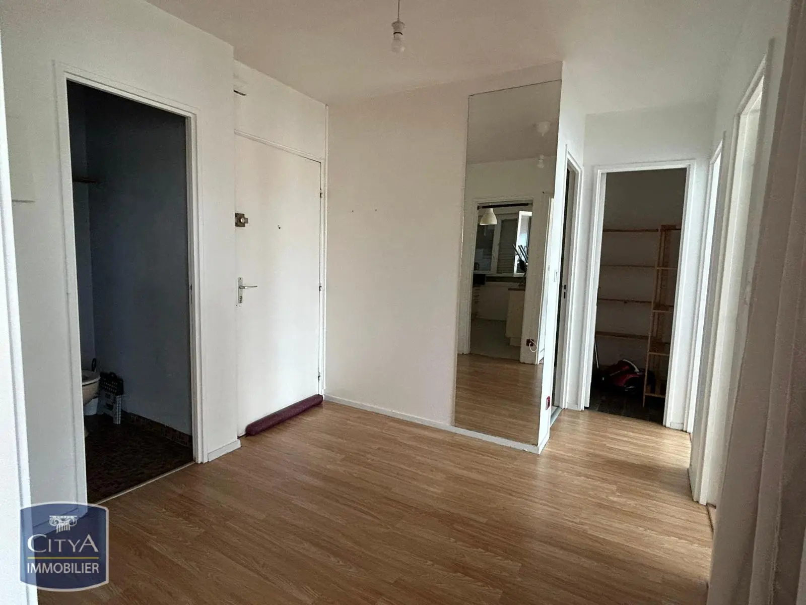 Photo 5 Appartement 3 pièces 62m²
