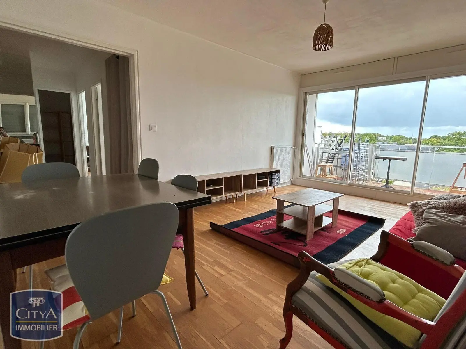 Photo 1 Appartement 3 pièces 62m²