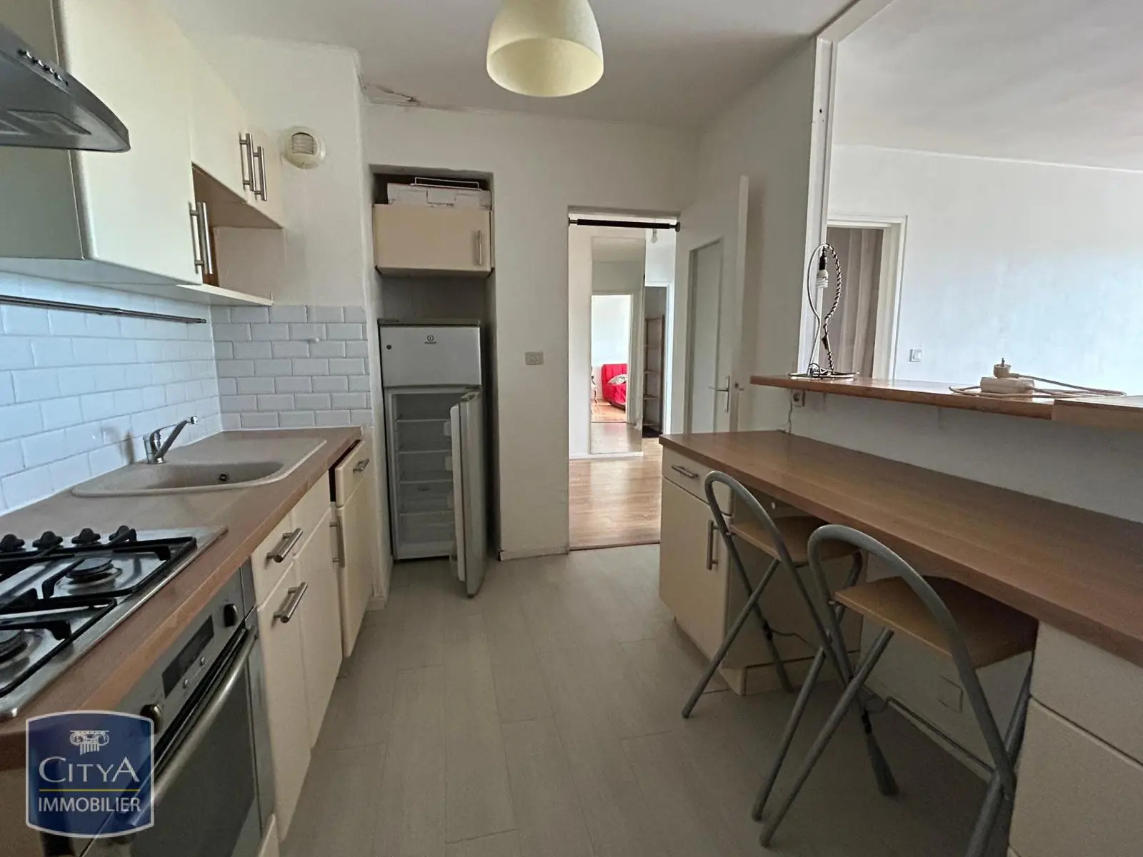 Photo 2 Appartement 3 pièces 62m²
