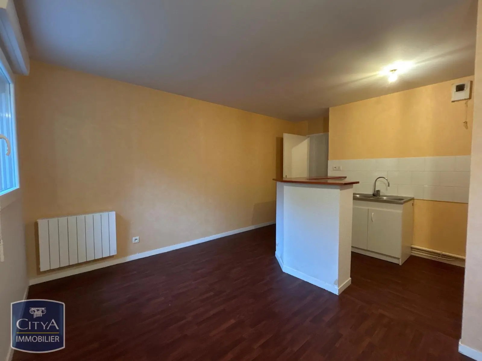 Photo 1 Appartement 3 pièces 58.85m²