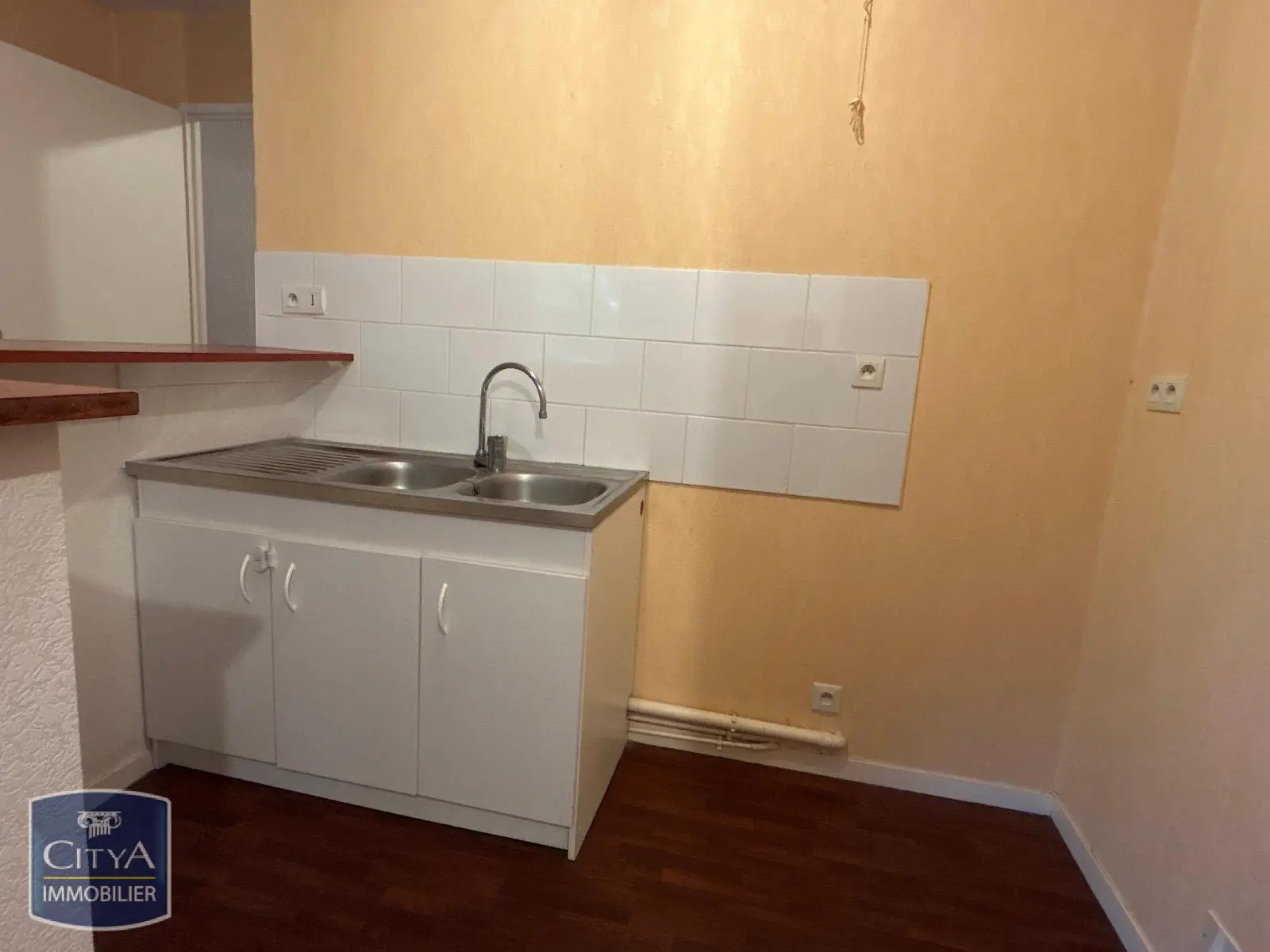 Photo 3 Appartement 3 pièces 58.85m²