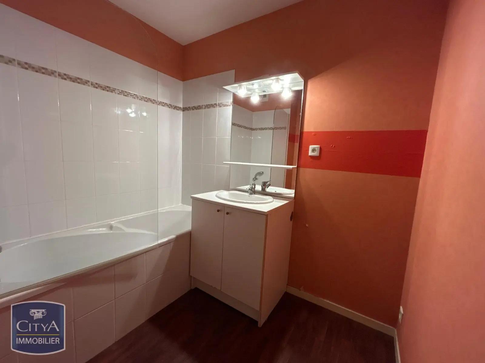 Photo 7 Appartement 3 pièces 58.85m²