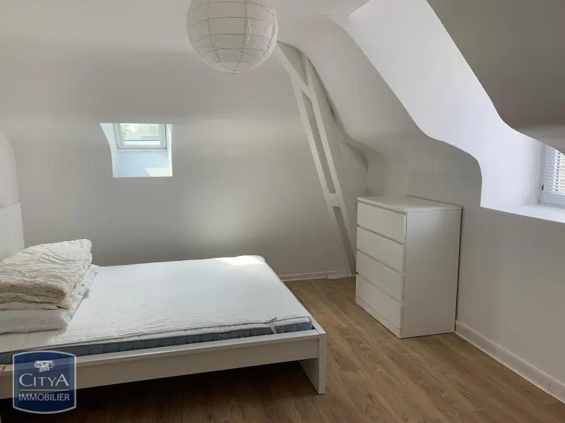 Photo 4 Appartement 2 pièces 23.06m²
