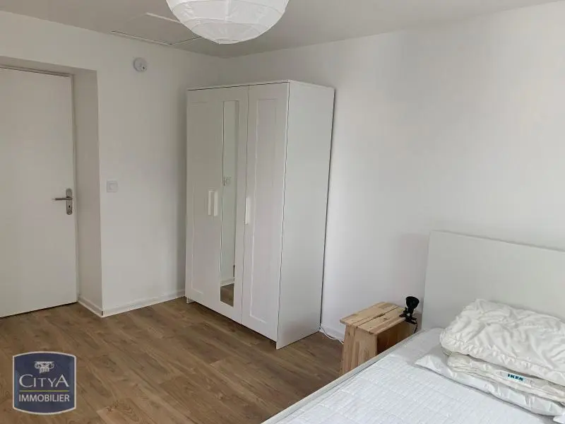 Photo 6 Appartement 2 pièces 23.06m²