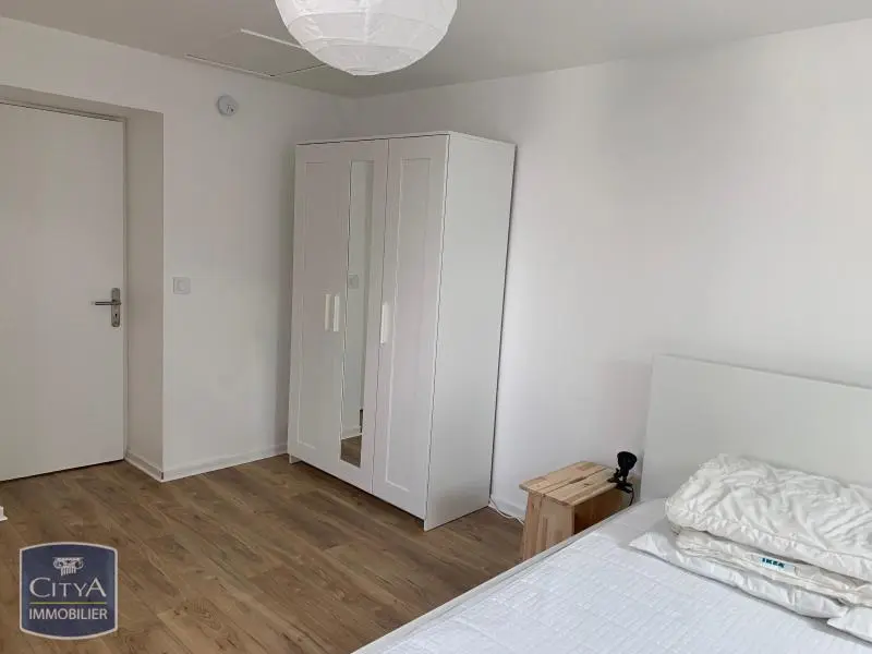 Photo 7 Appartement 2 pièces 23.06m²
