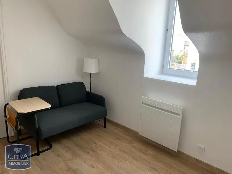 Photo 3 Appartement 2 pièces 23.06m²