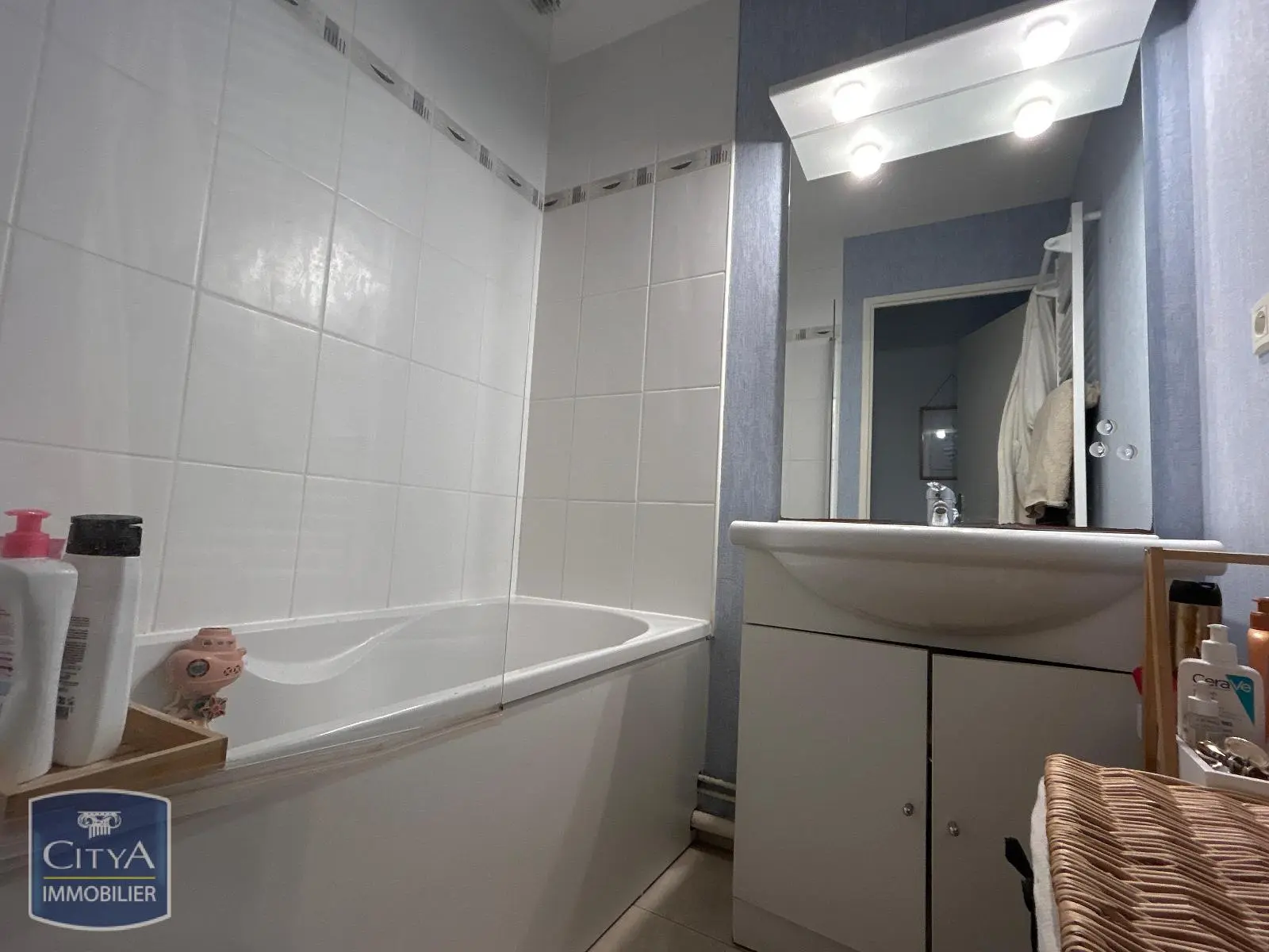 Photo 5 Appartement 3 pièces 54.85m²