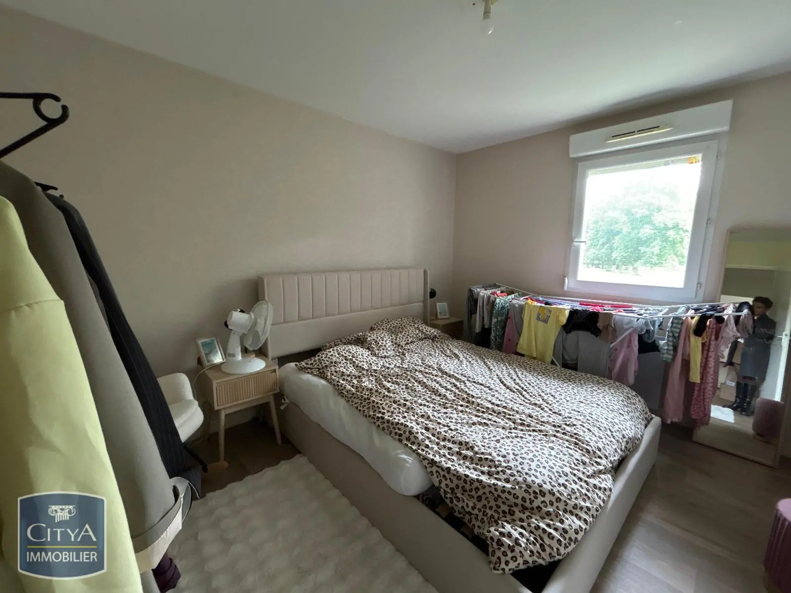 Photo 6 Appartement 3 pièces 54.85m²