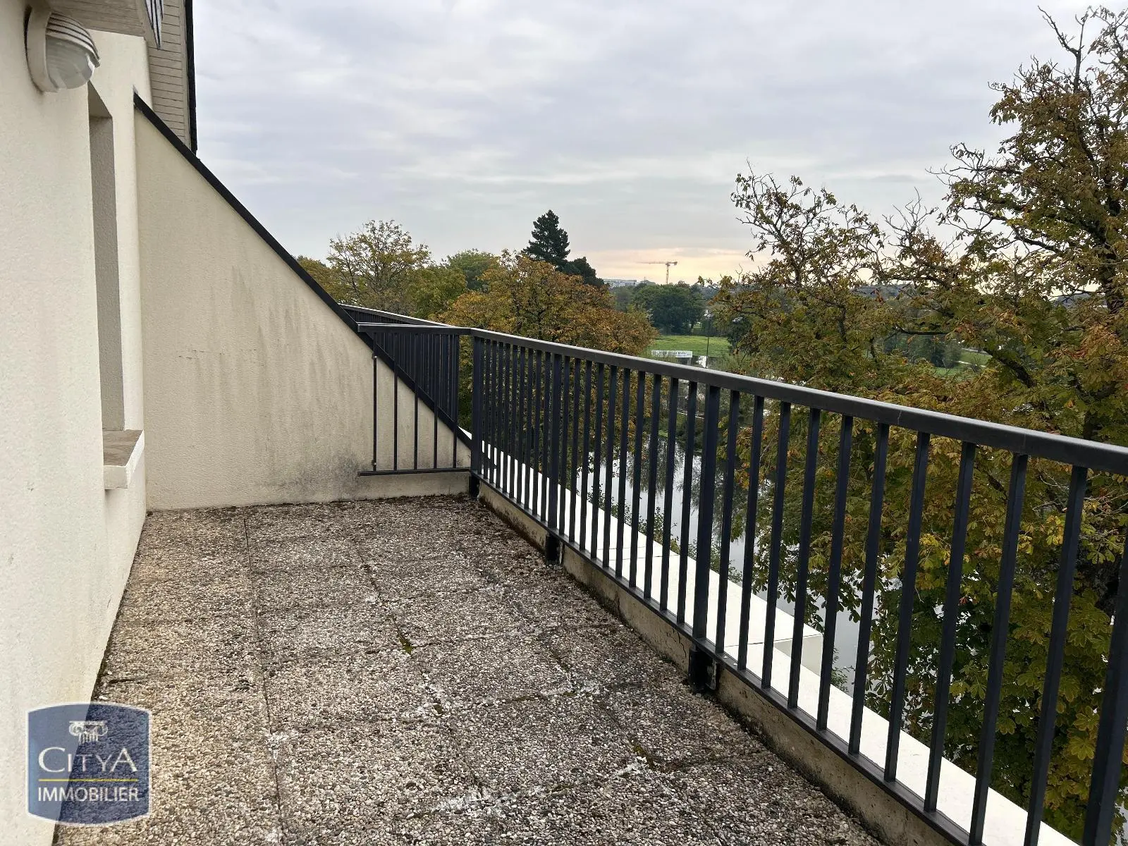 Photo 3 Appartement 1 pièce 26.75m²