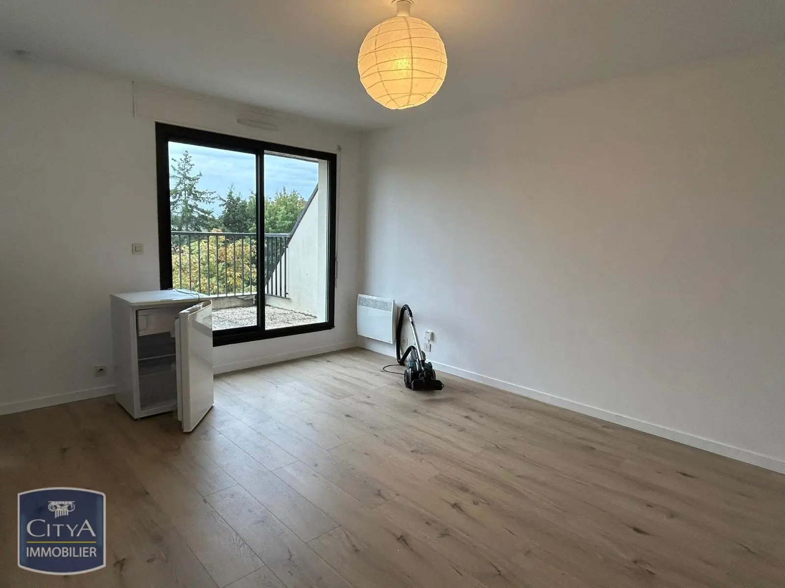 Photo 4 Appartement 1 pièce 26.75m²