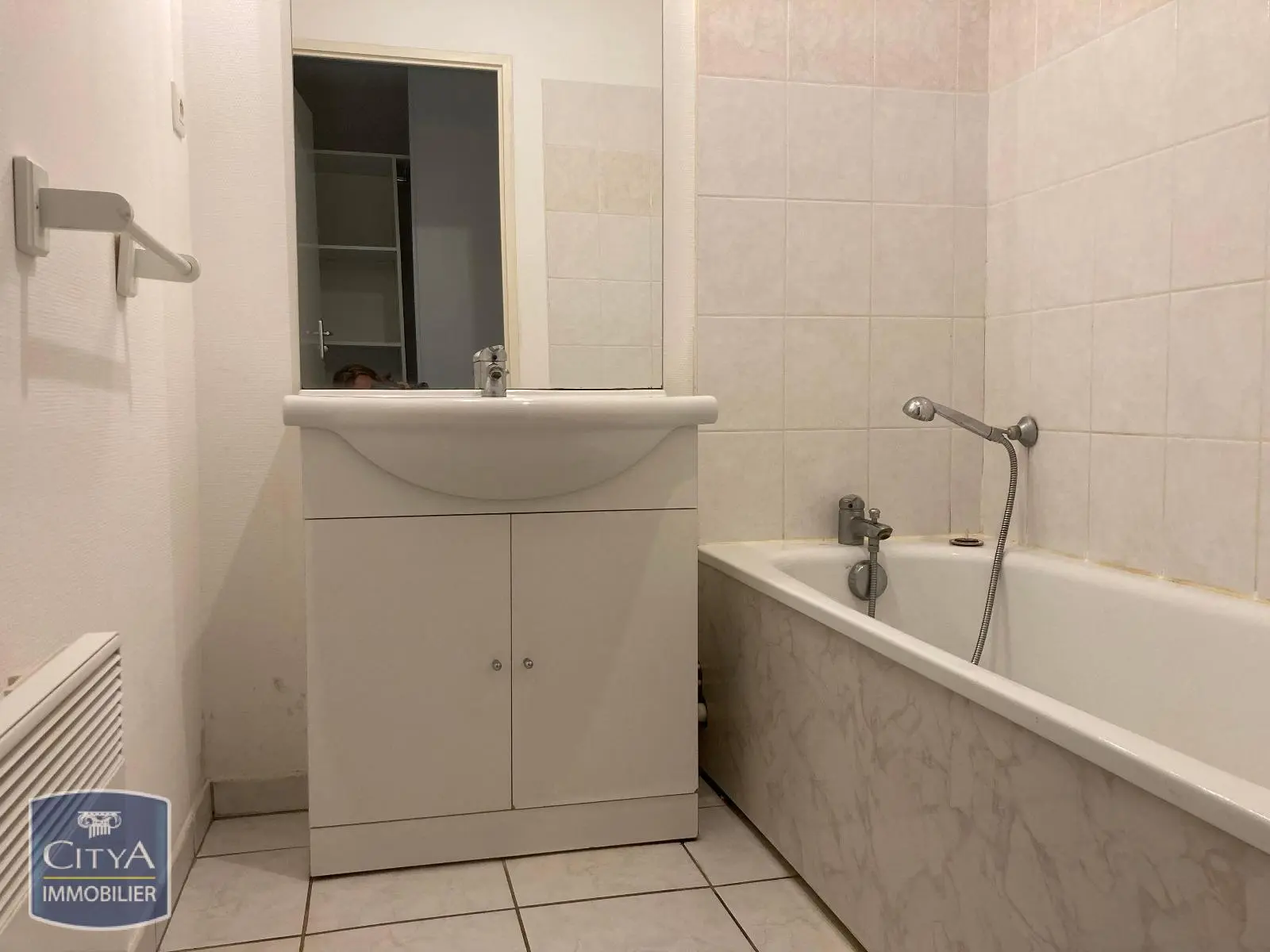 Photo 4 Appartement 2 pièces 48.19m²